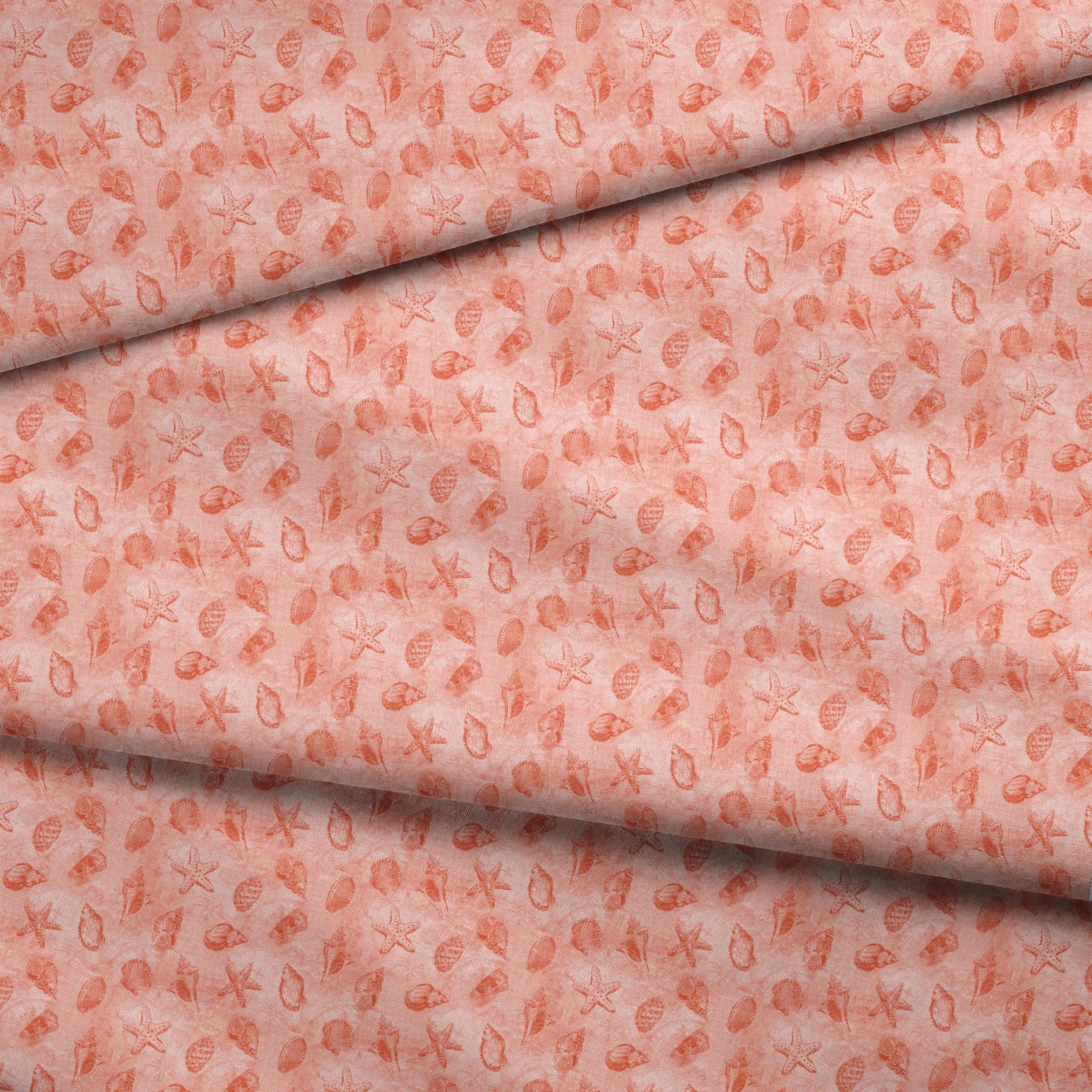 fabric fold mockup