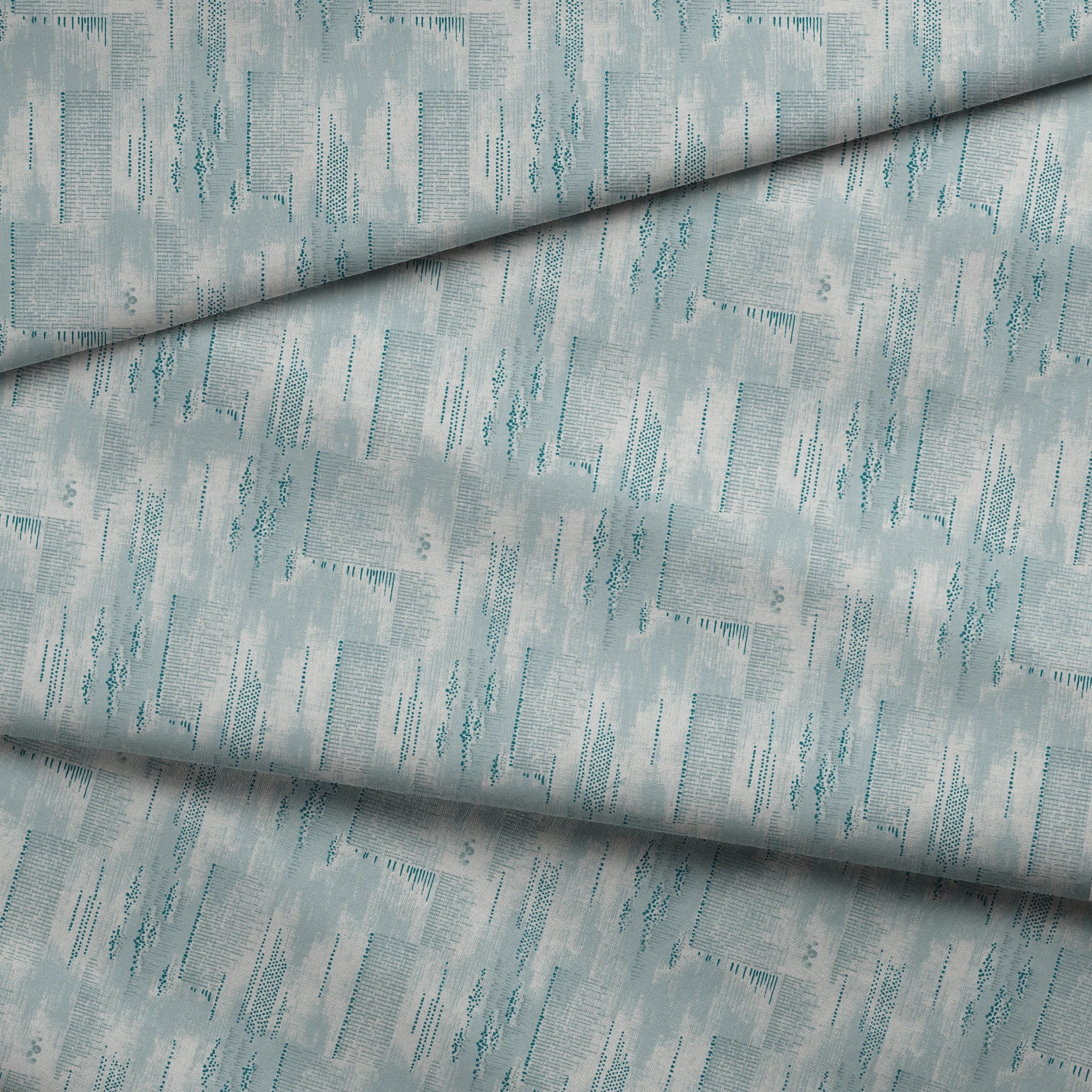 fabric fold mockup