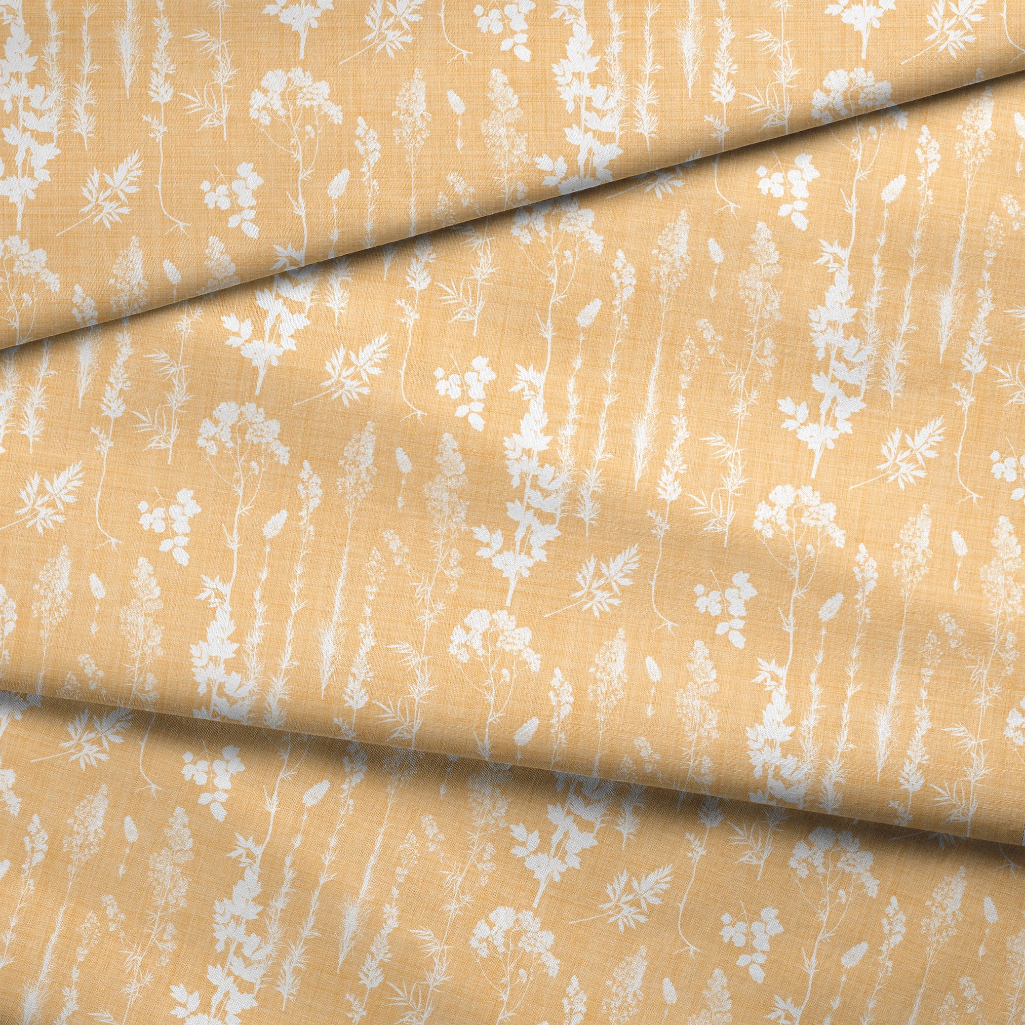 fabric fold mockup