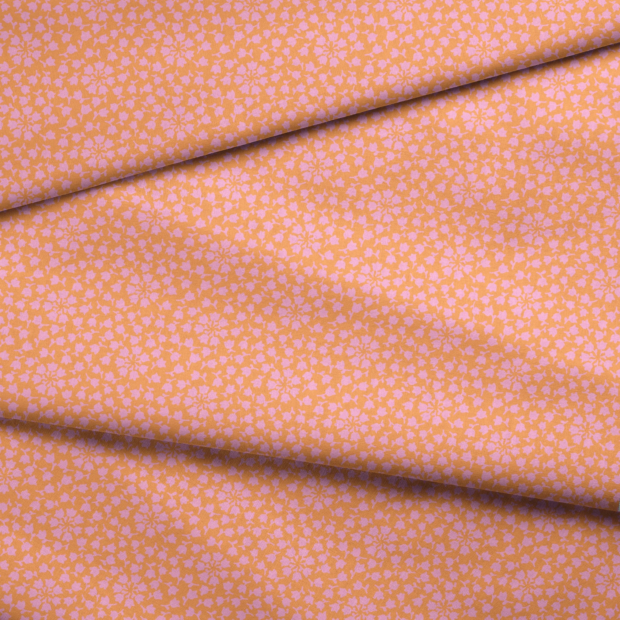 fabric fold mockup