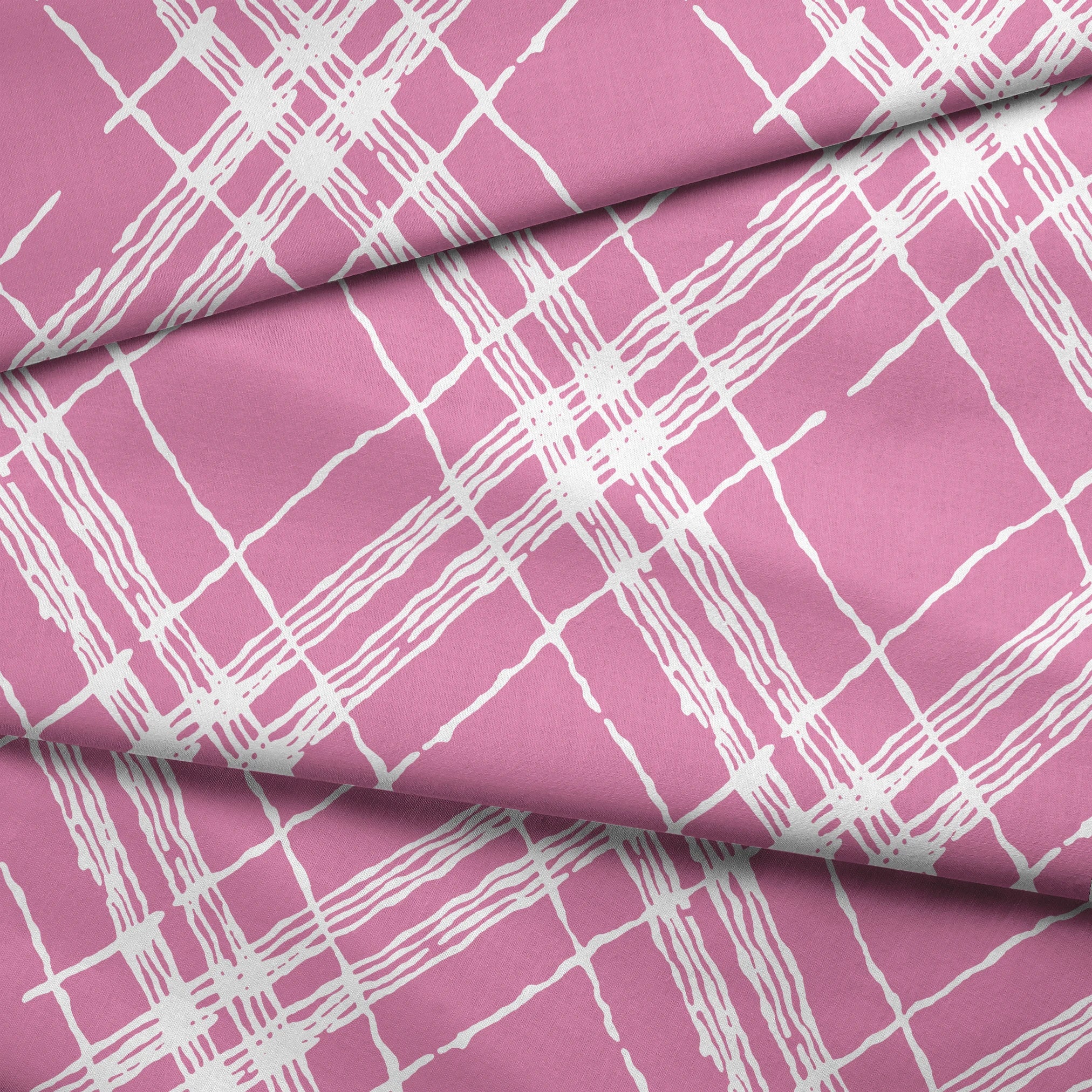 fabric fold mockup