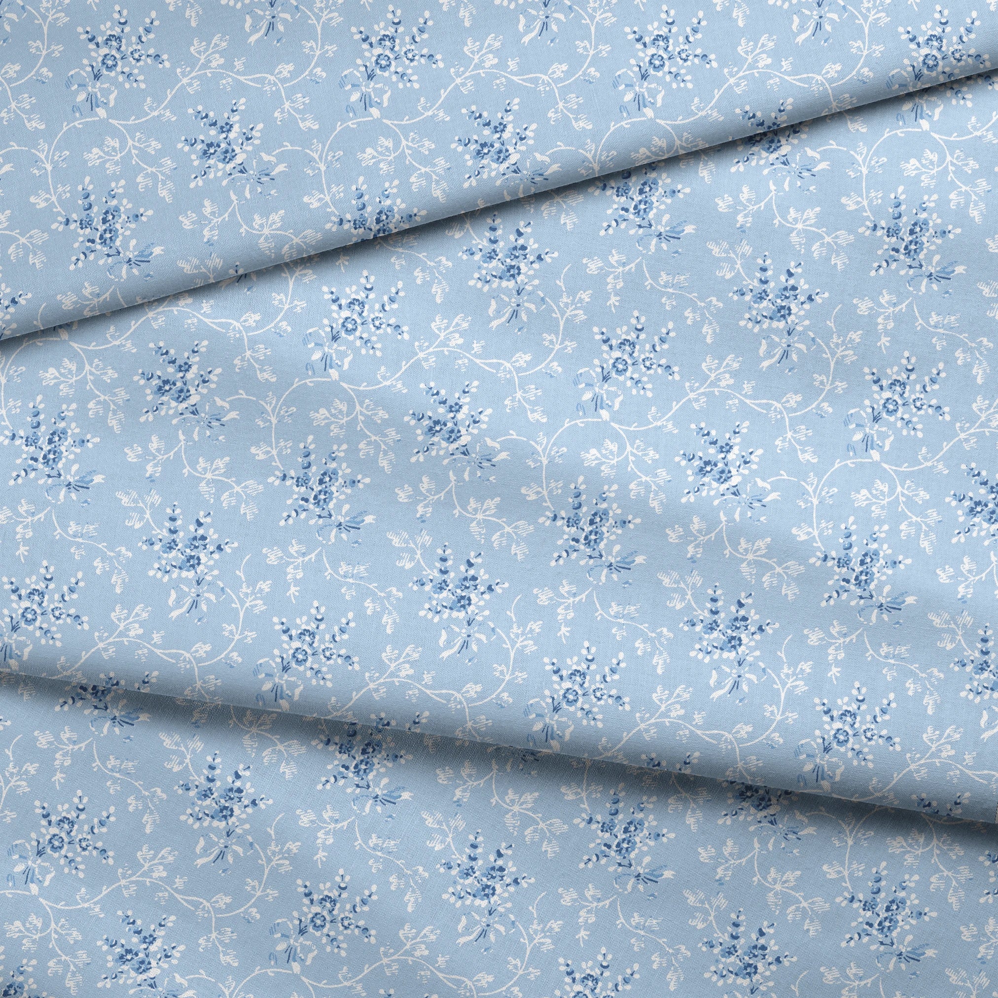 fabric fold mockup