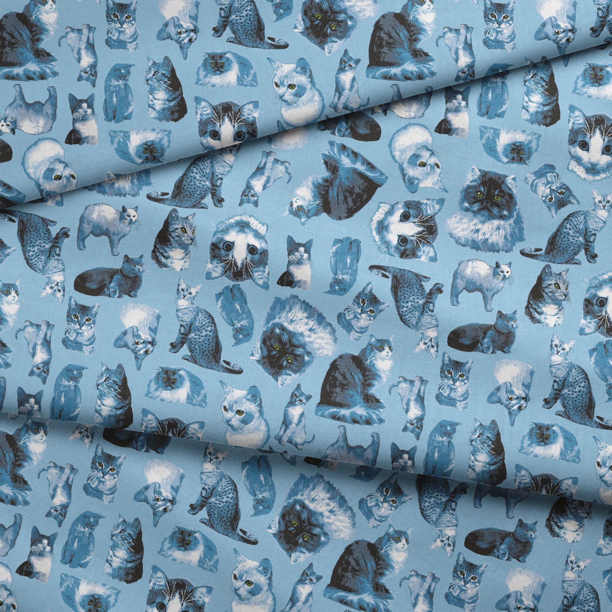 fabric fold mockup