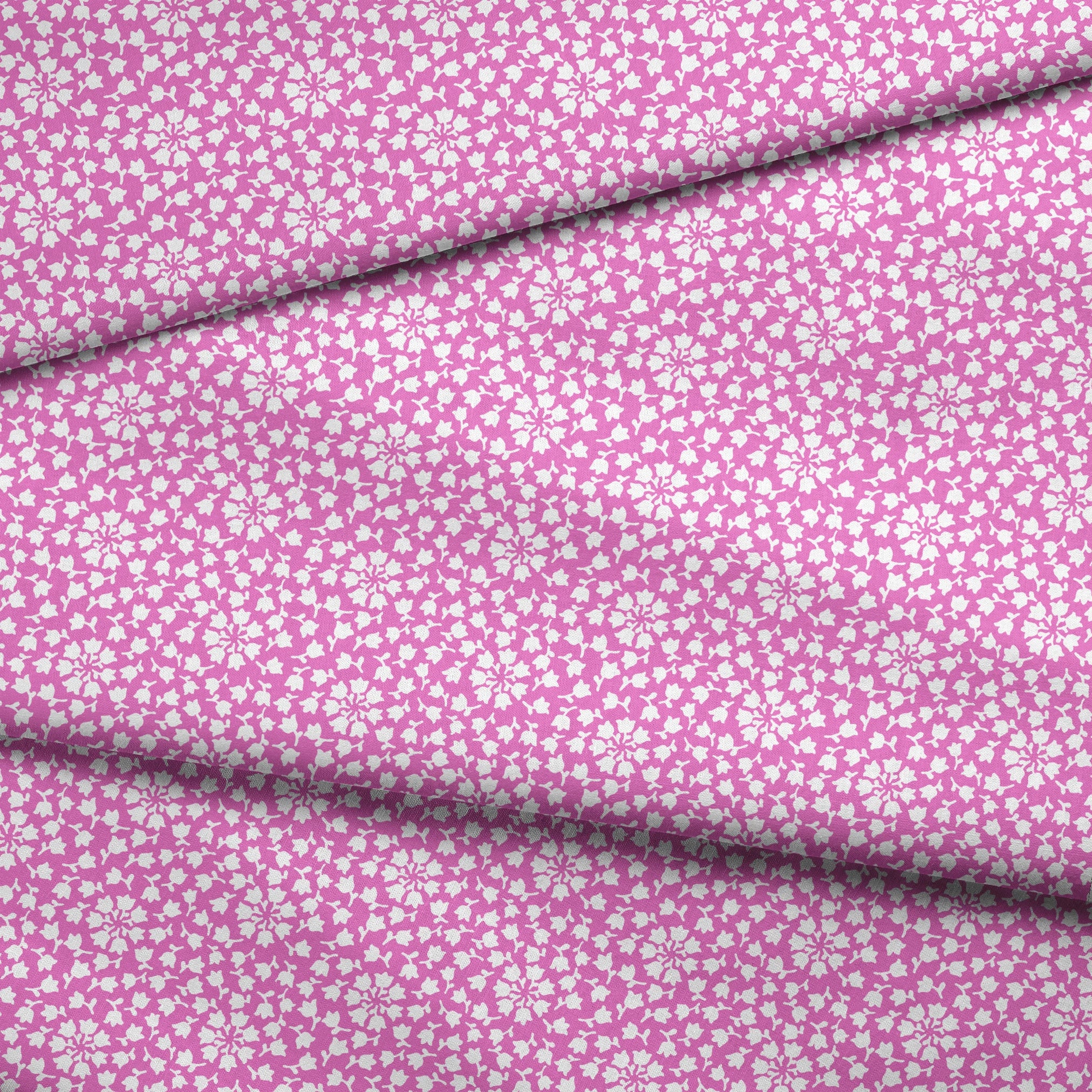fabric fold mockup