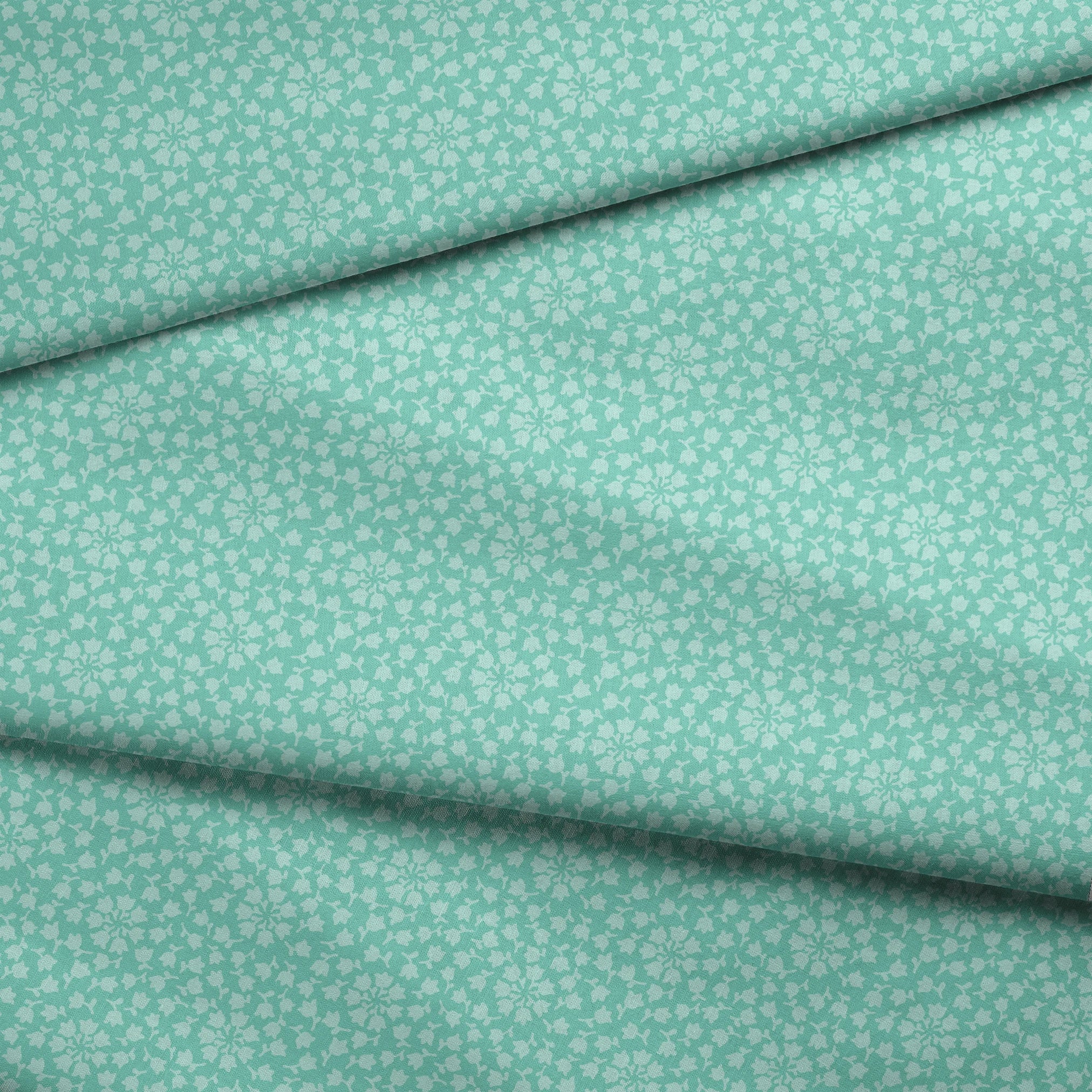 fabric fold mockup