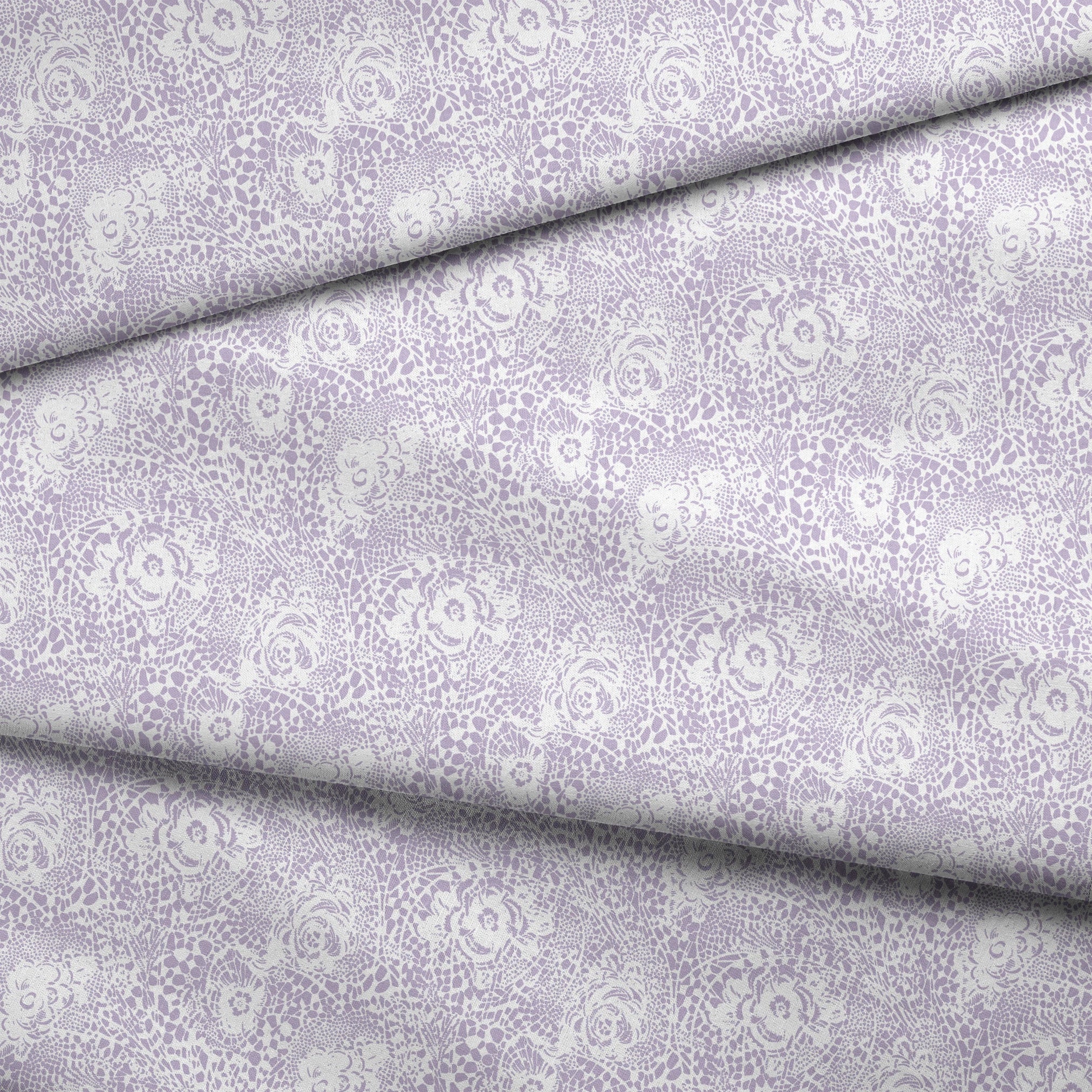 fabric fold mockup