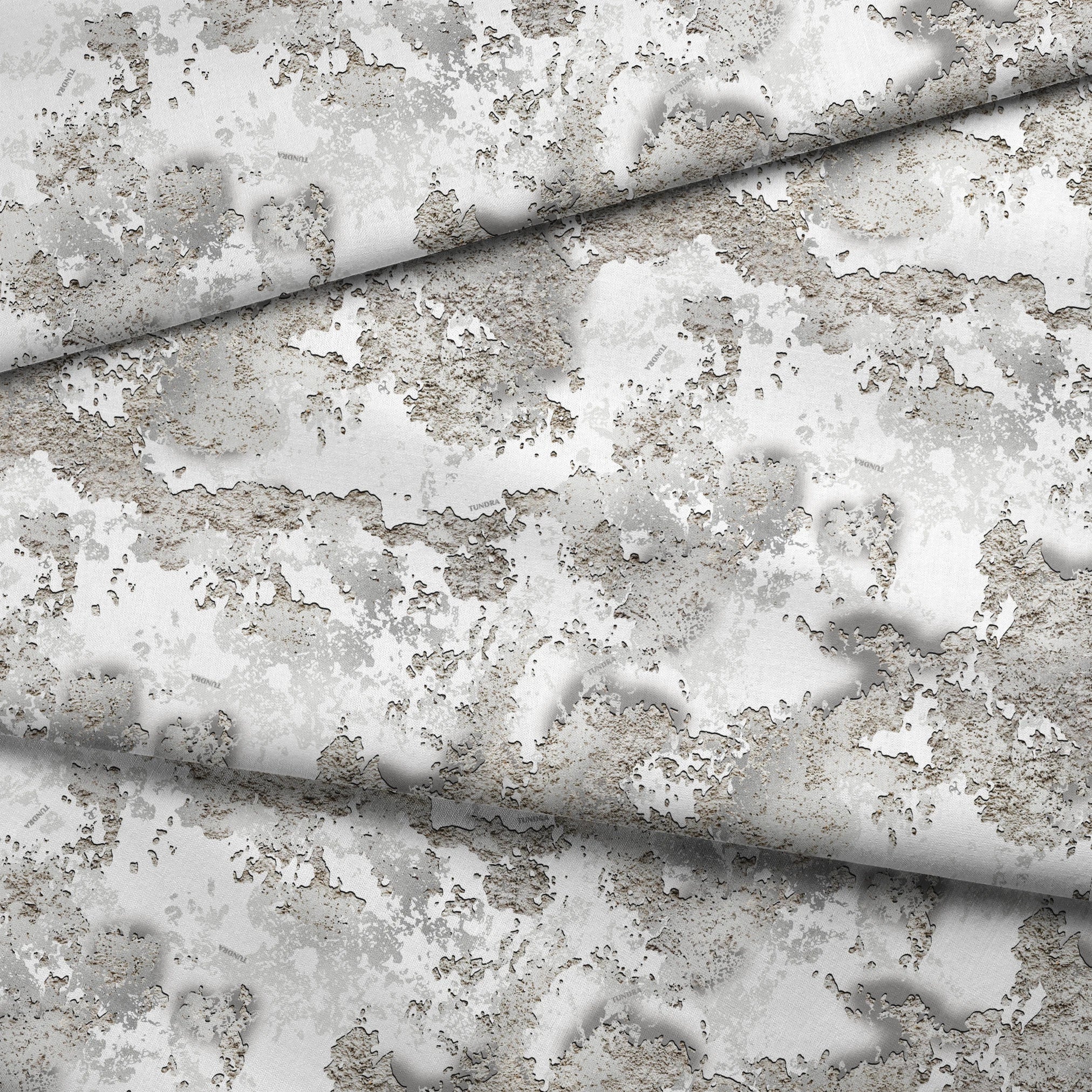 fabric fold mockup