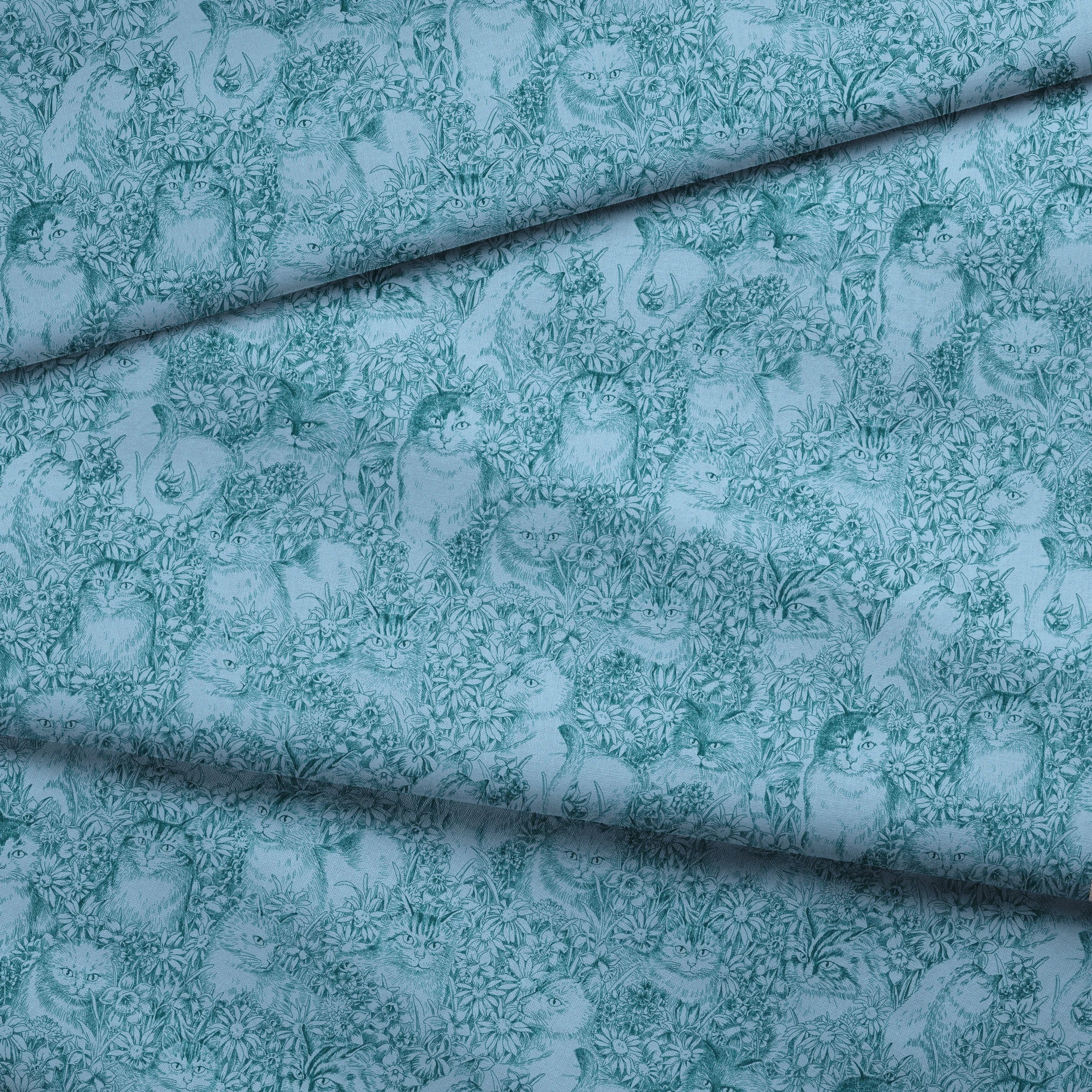 fabric fold mockup