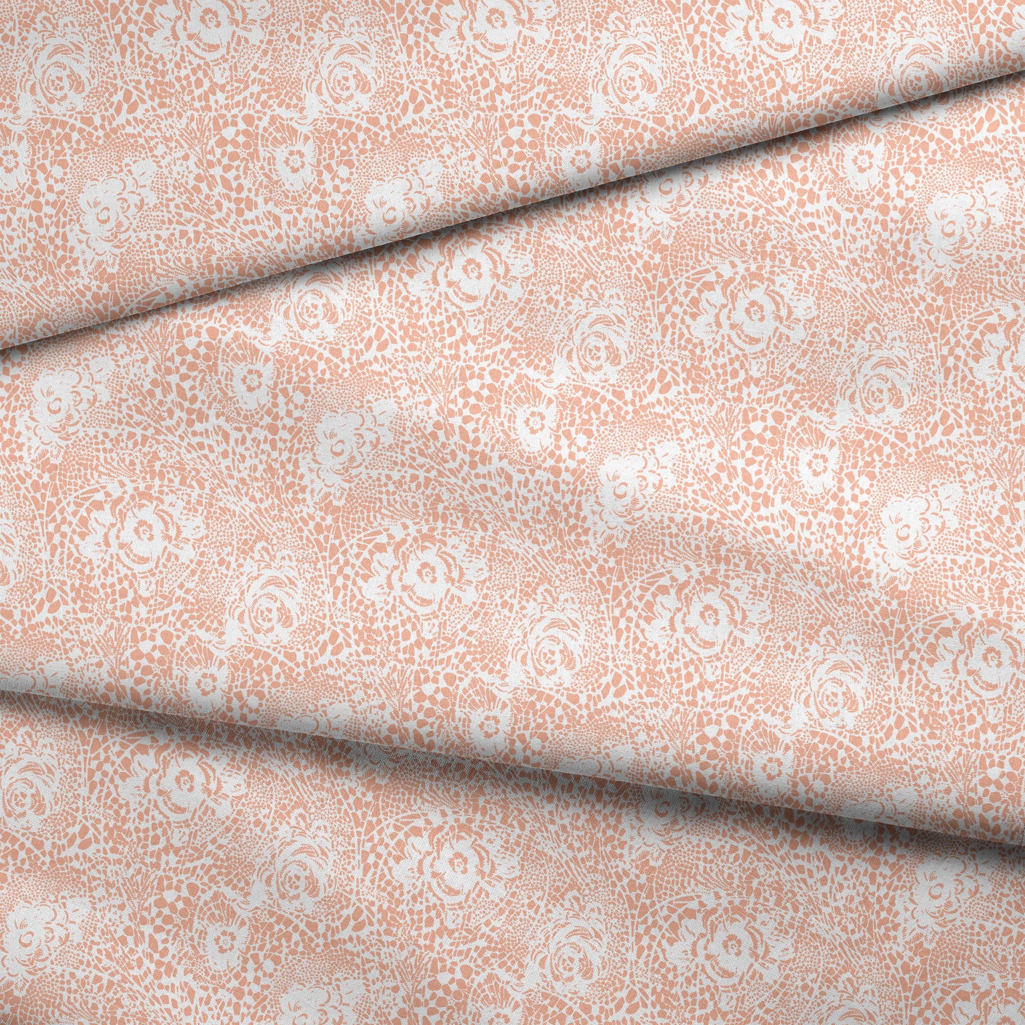 fabric fold mockup