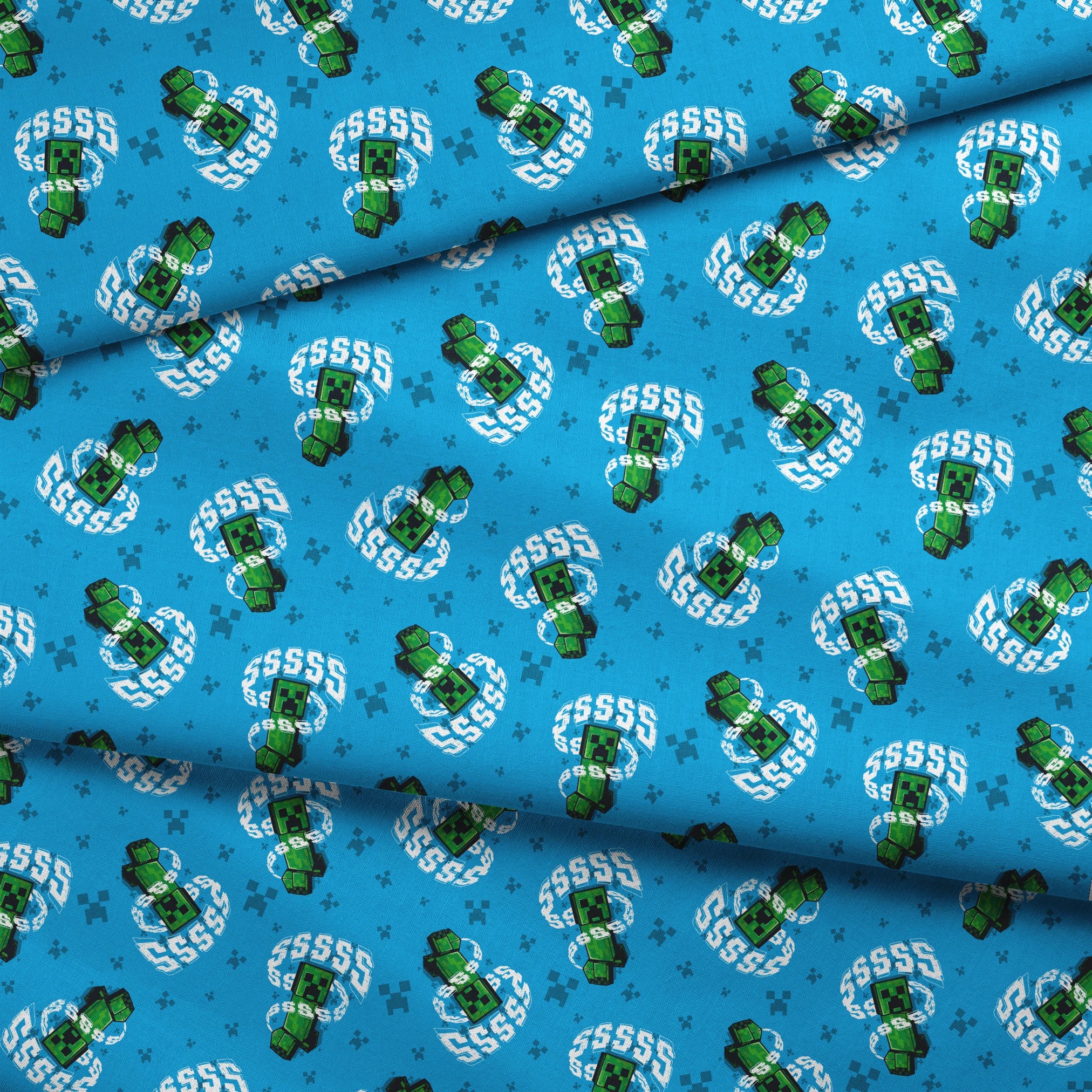 fabric fold mockup
