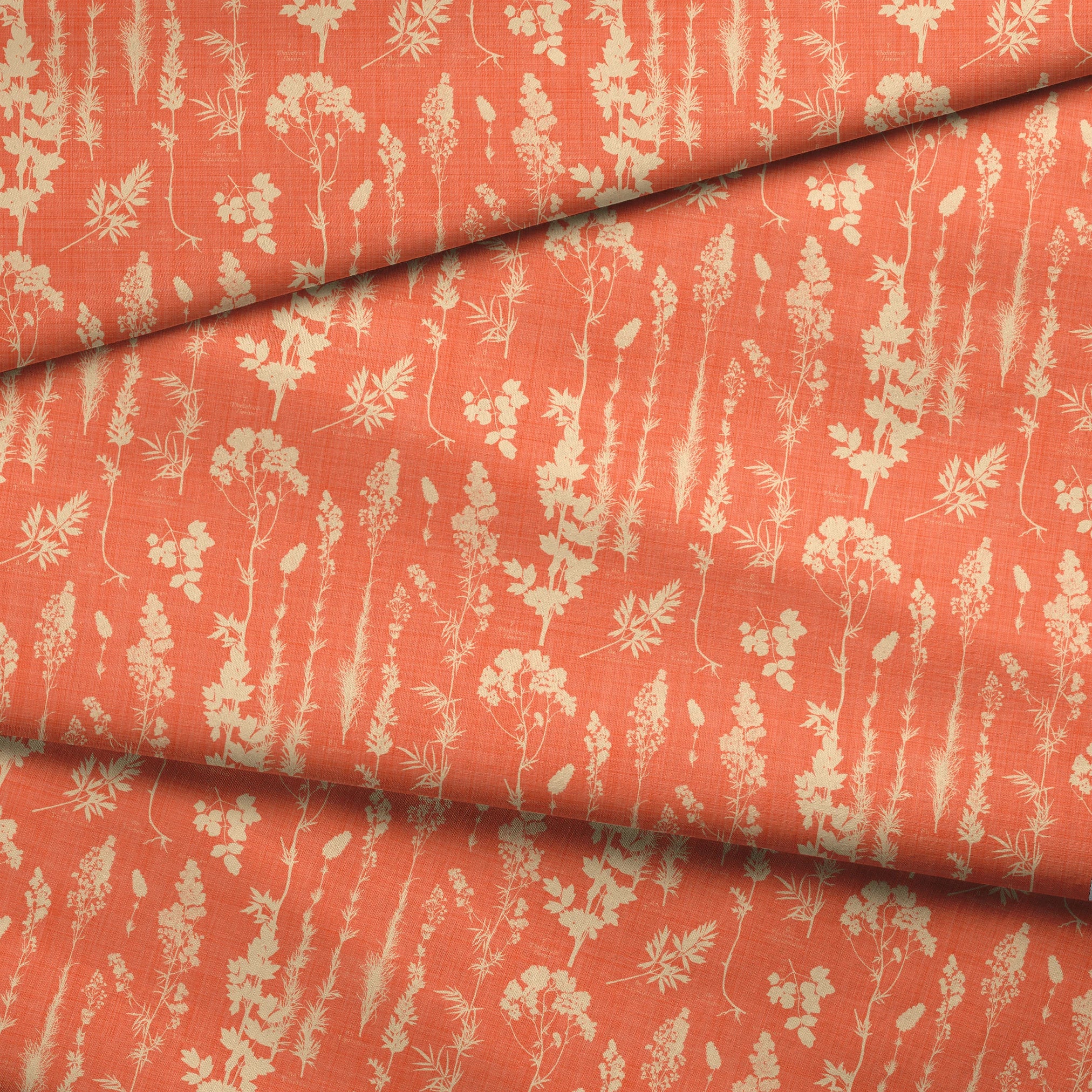 fabric fold mockup