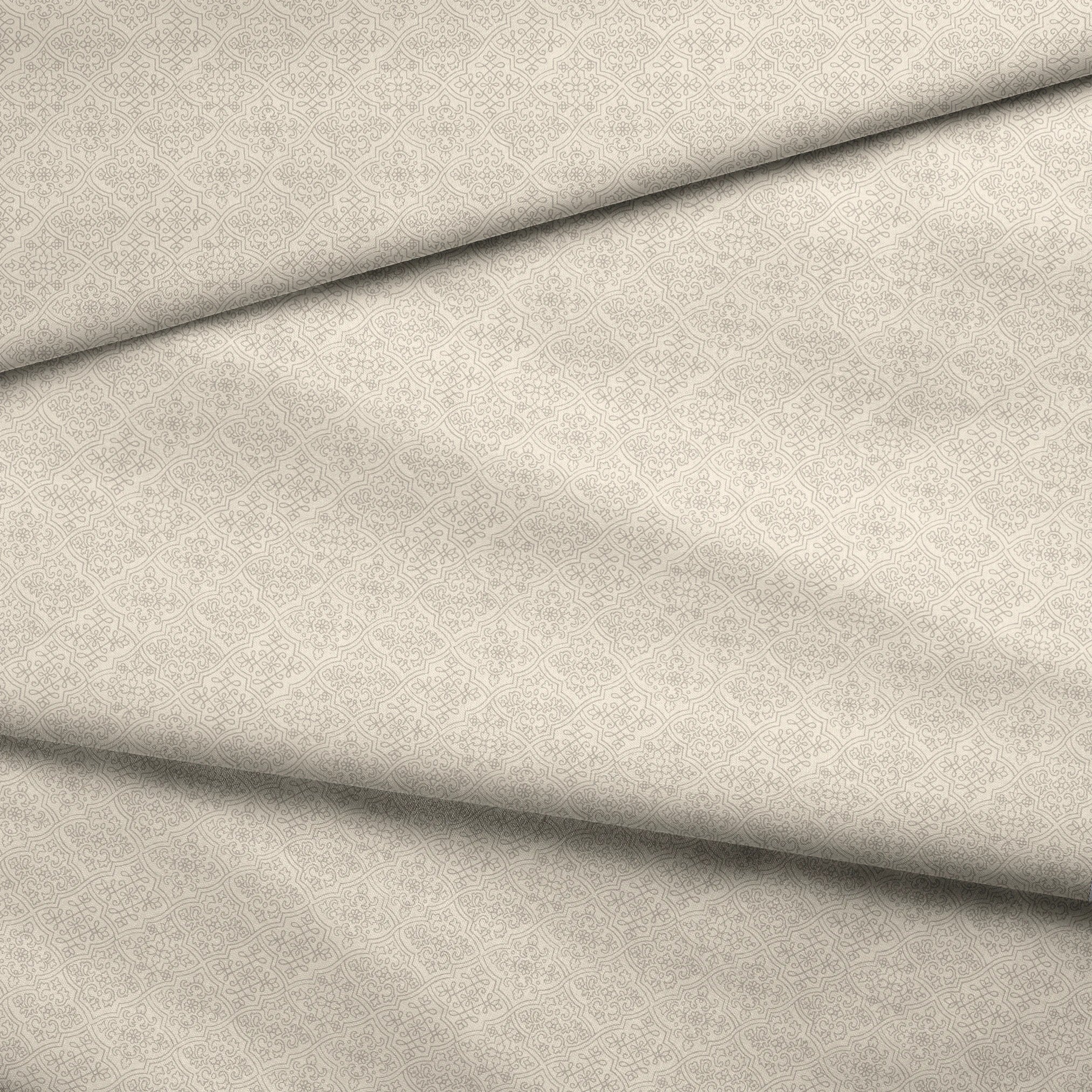 fabric fold mockup