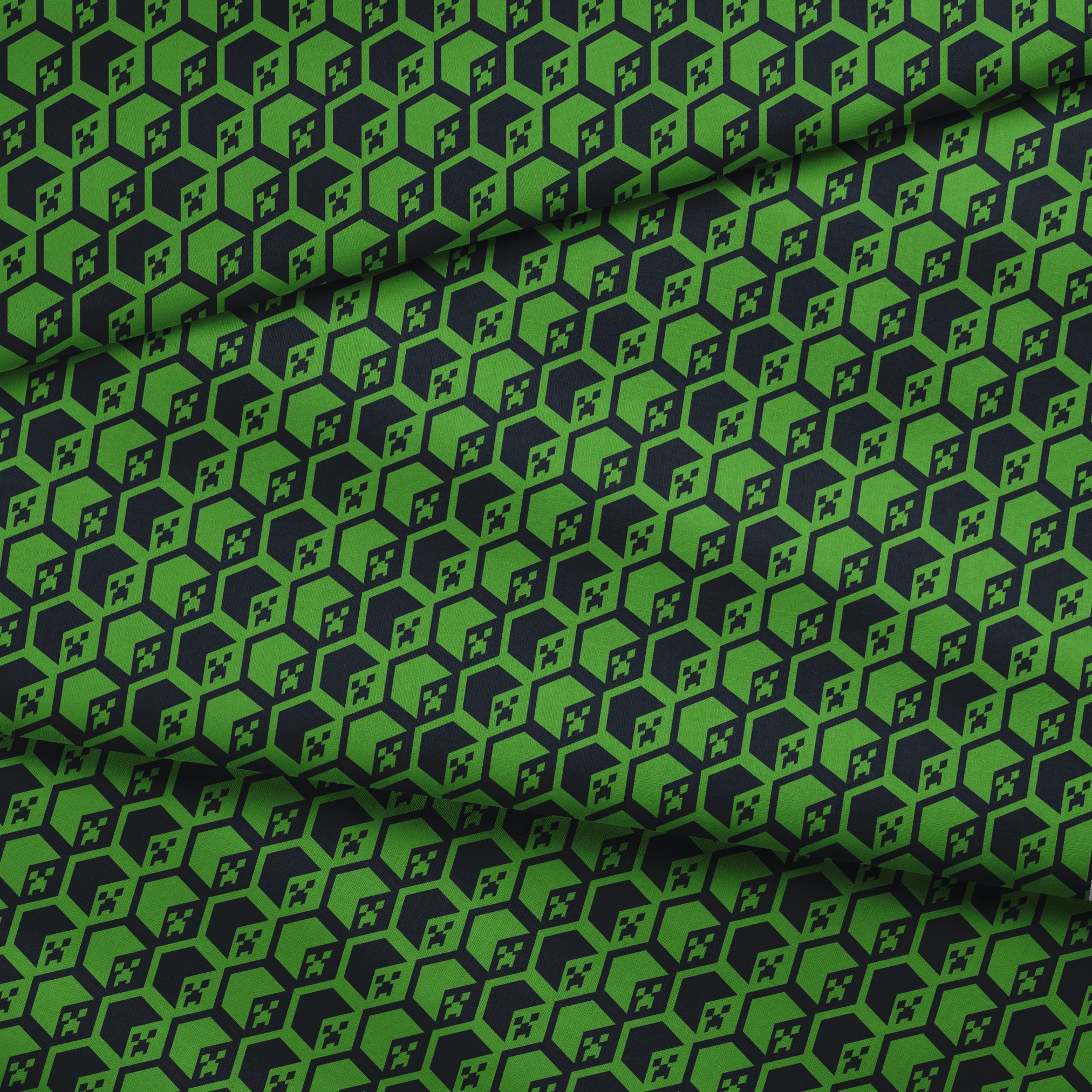 fabric fold mockup