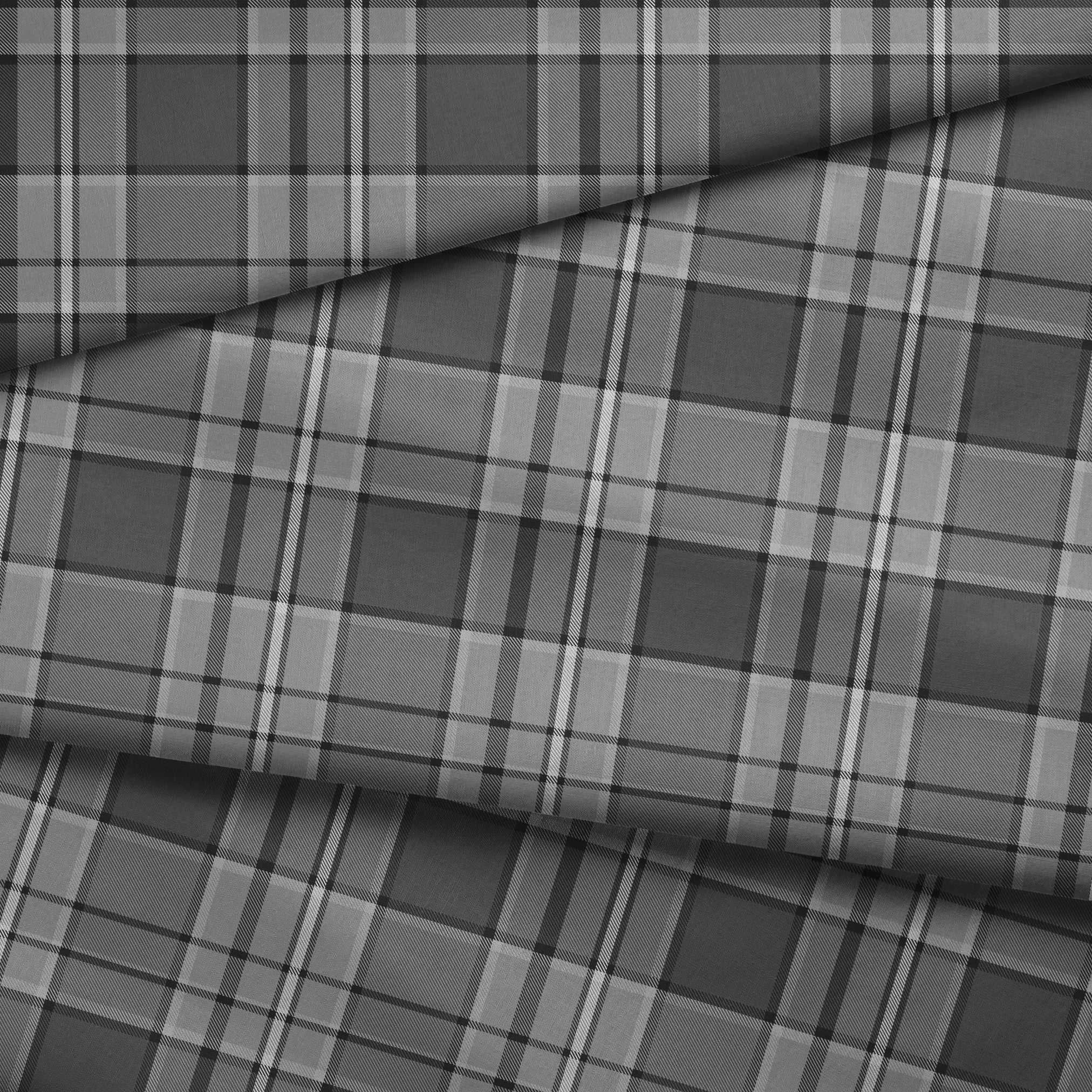 fabric fold mockup