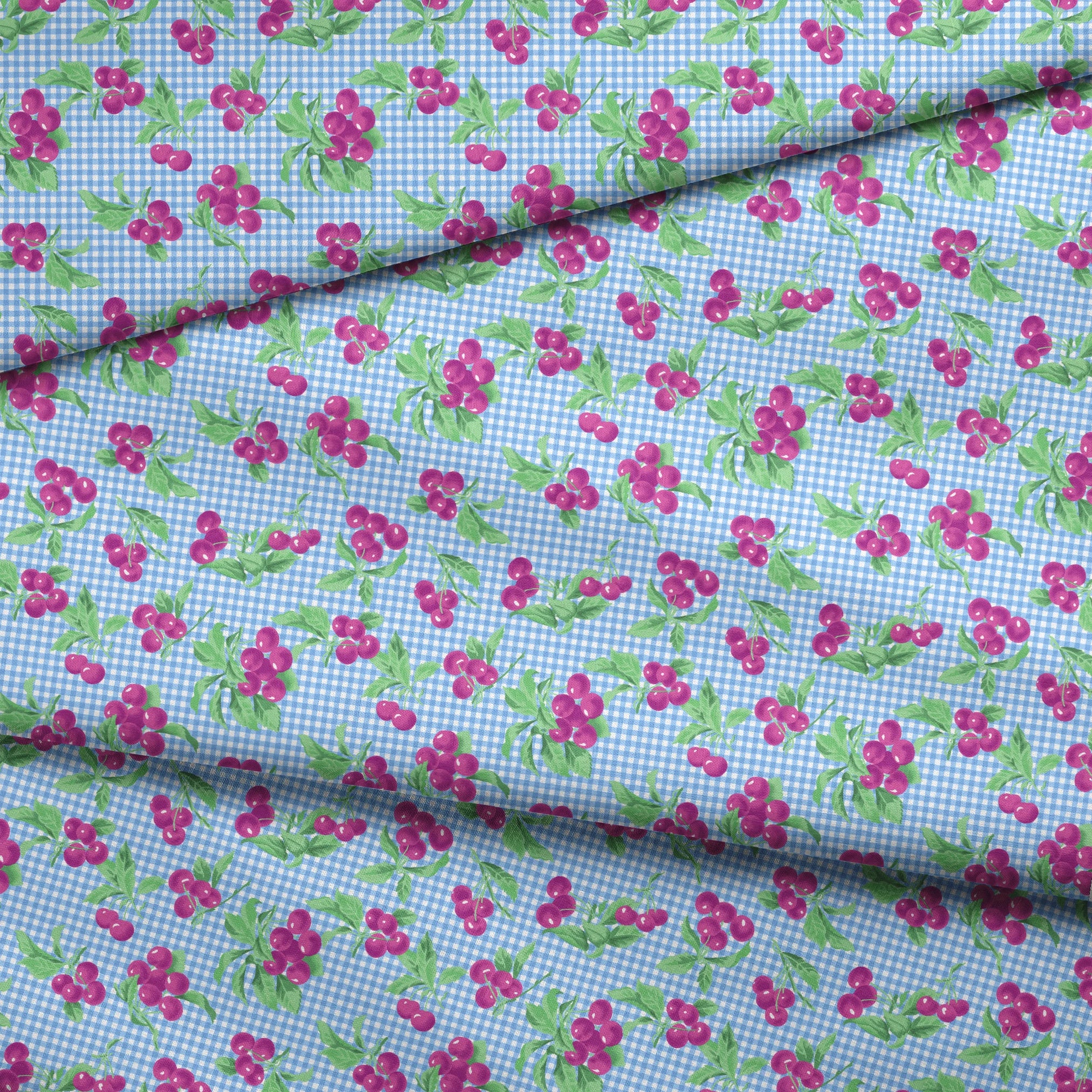 fabric fold mockup