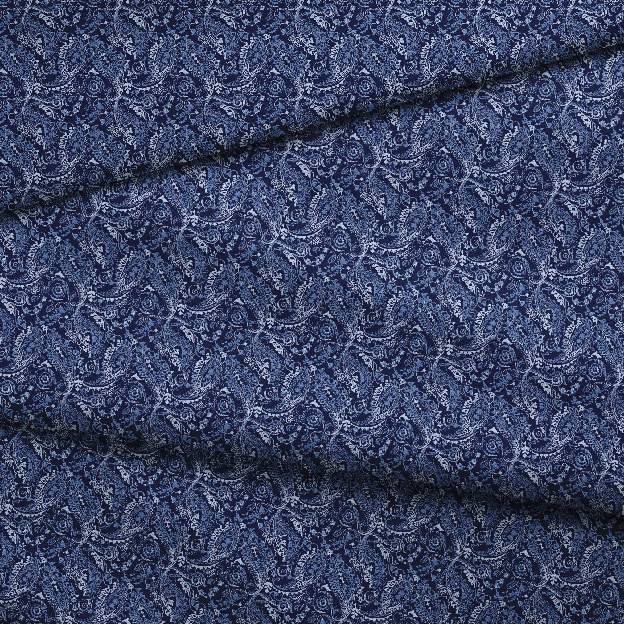 fabric fold mockup