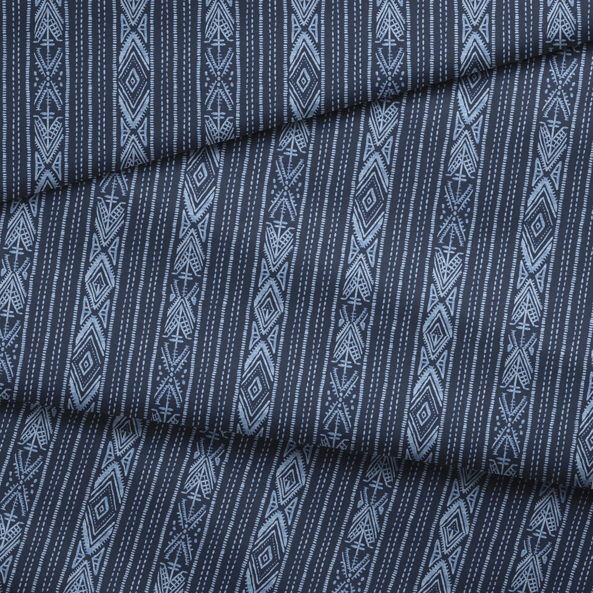 fabric fold mockup