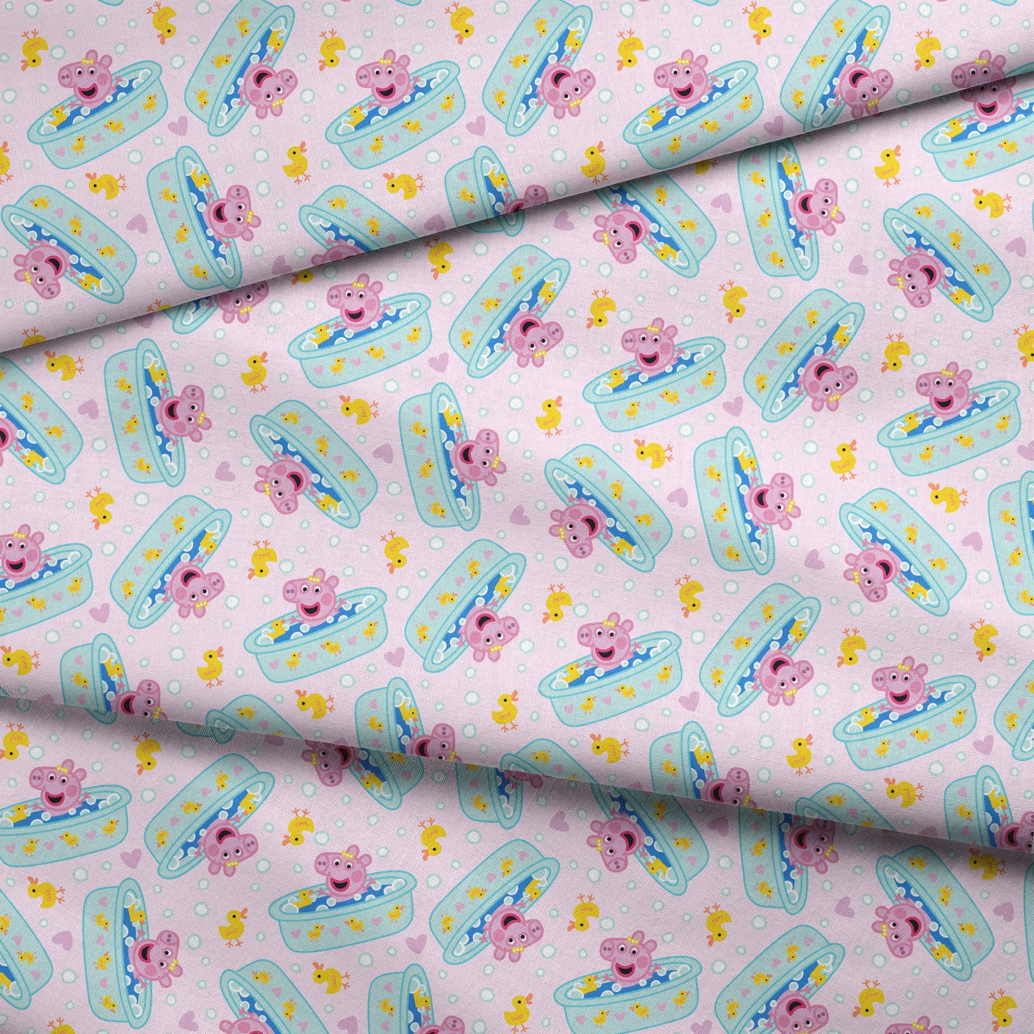 fabric fold mockup