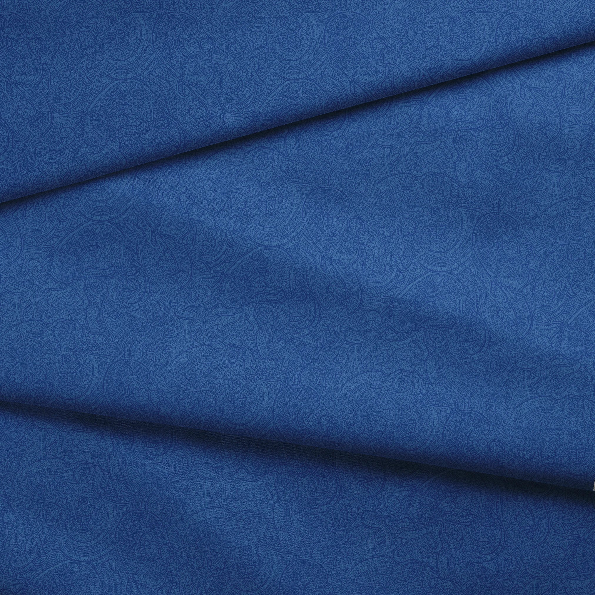 fabric fold mockup