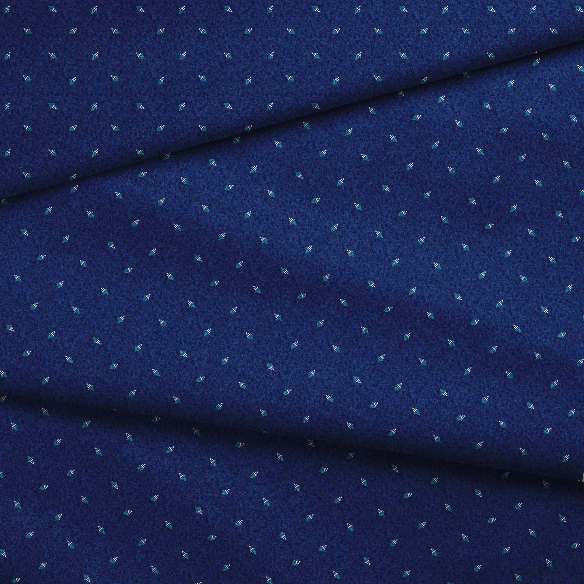 fabric fold mockup