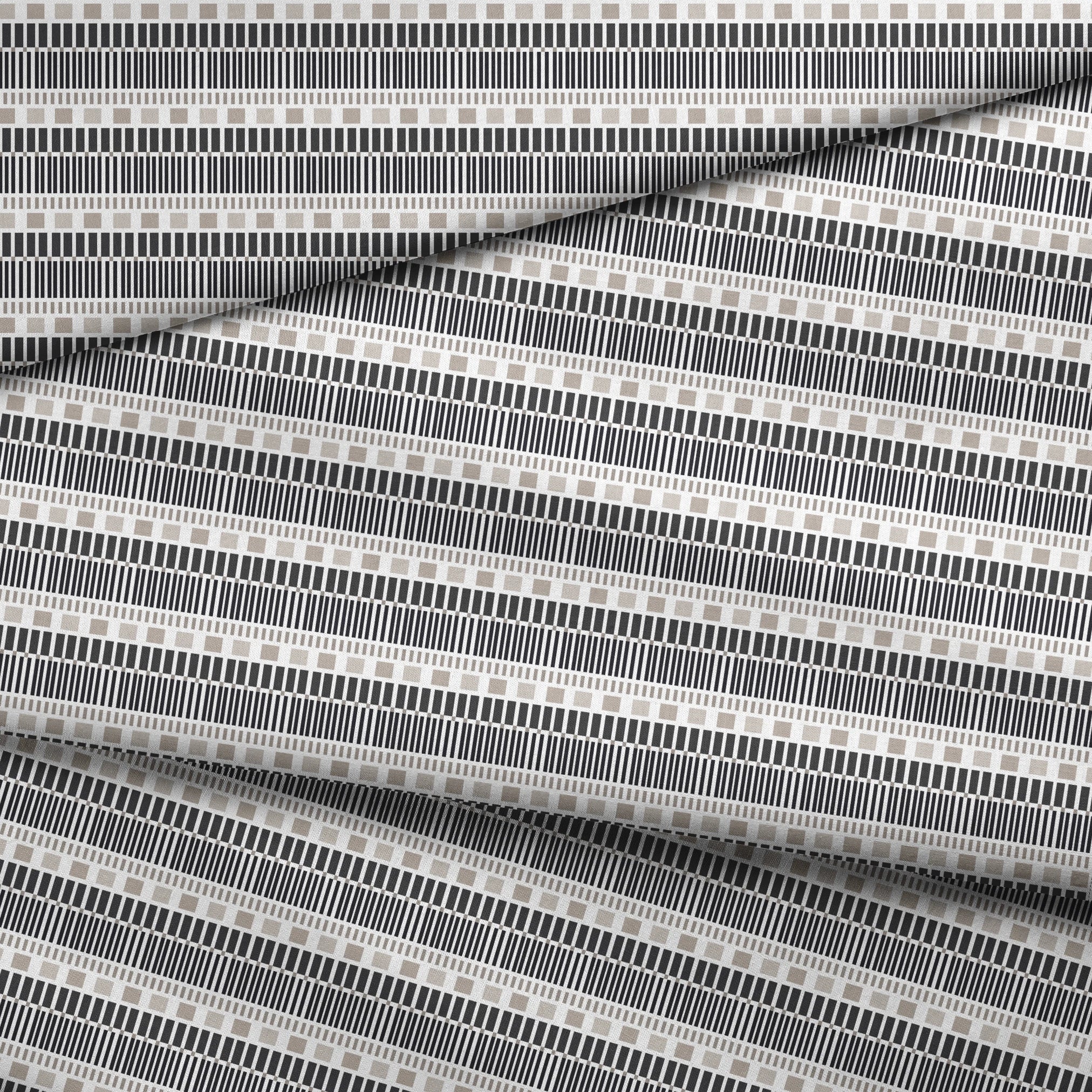 fabric fold mockup