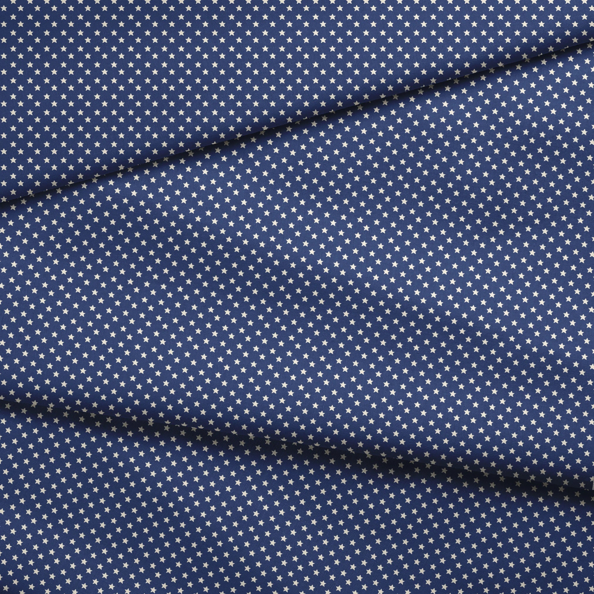 fabric fold mockup