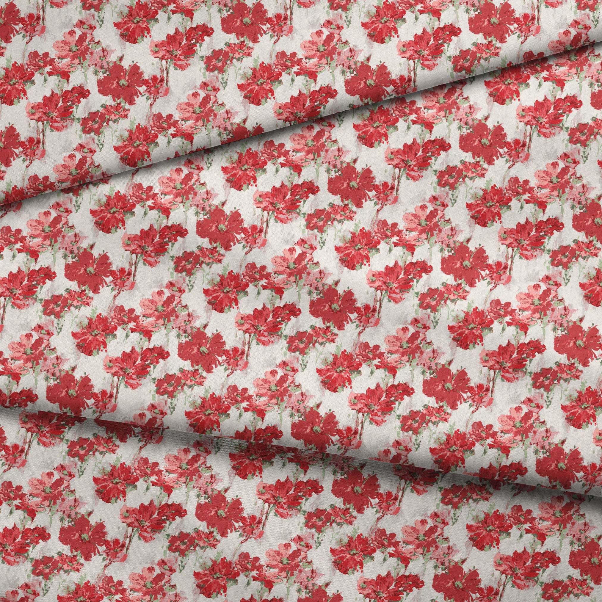 fabric fold mockup