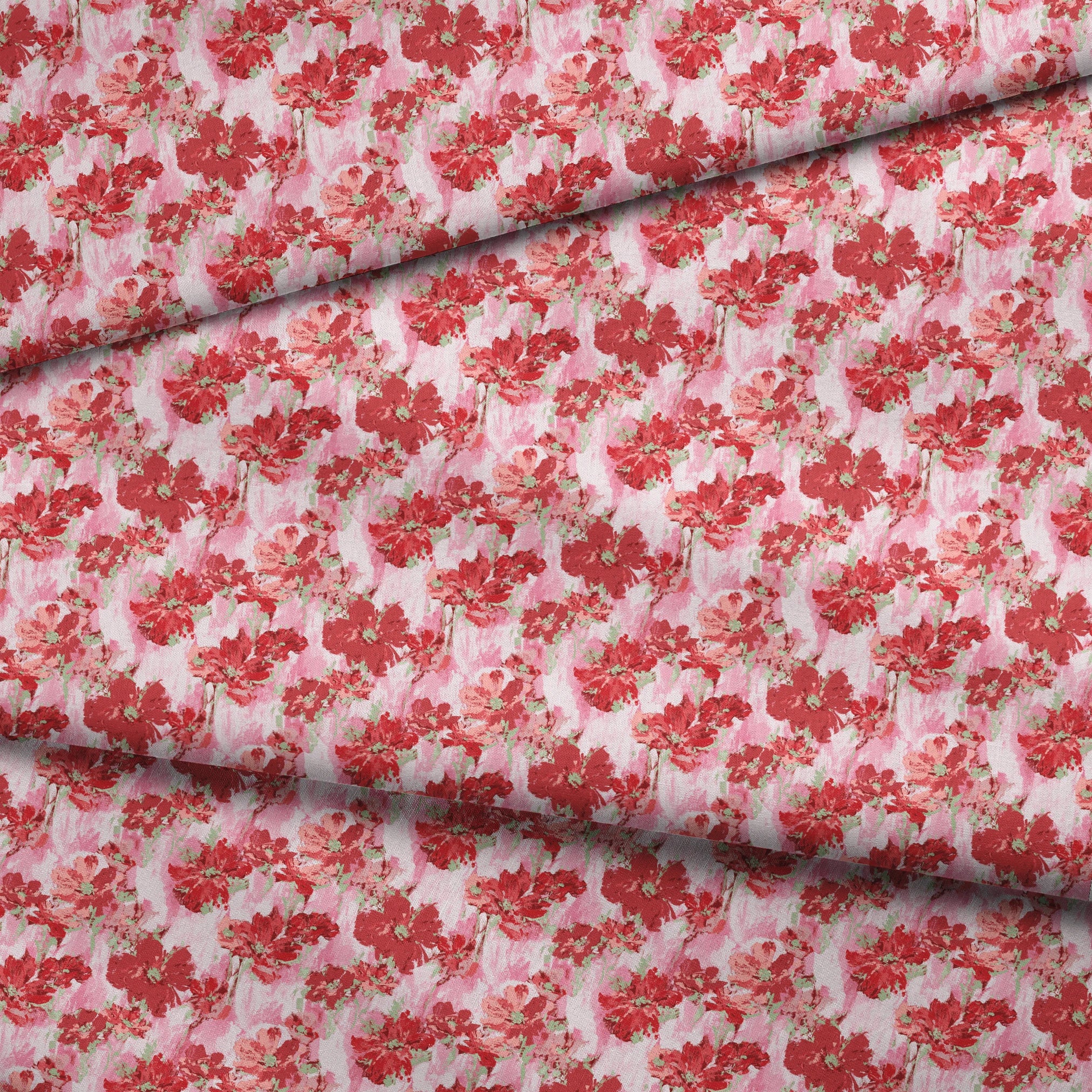 fabric fold mockup
