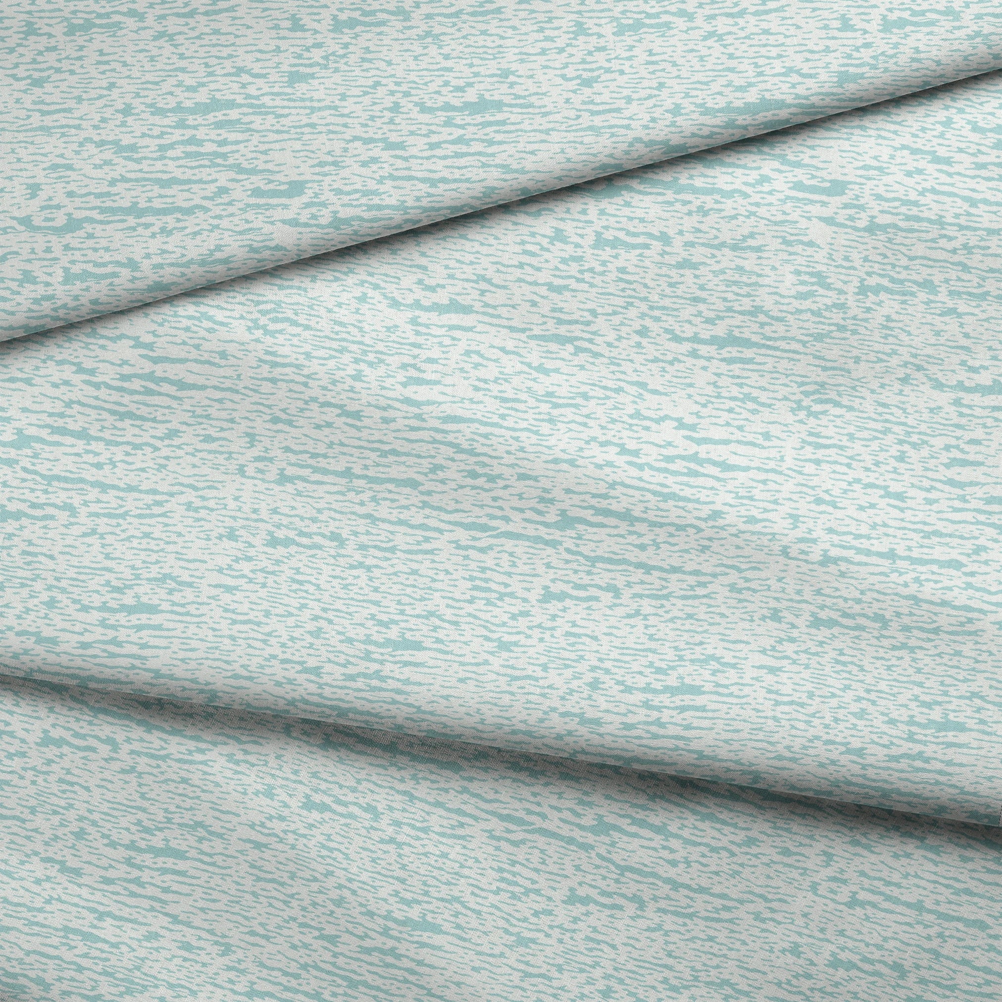 fabric fold mockup