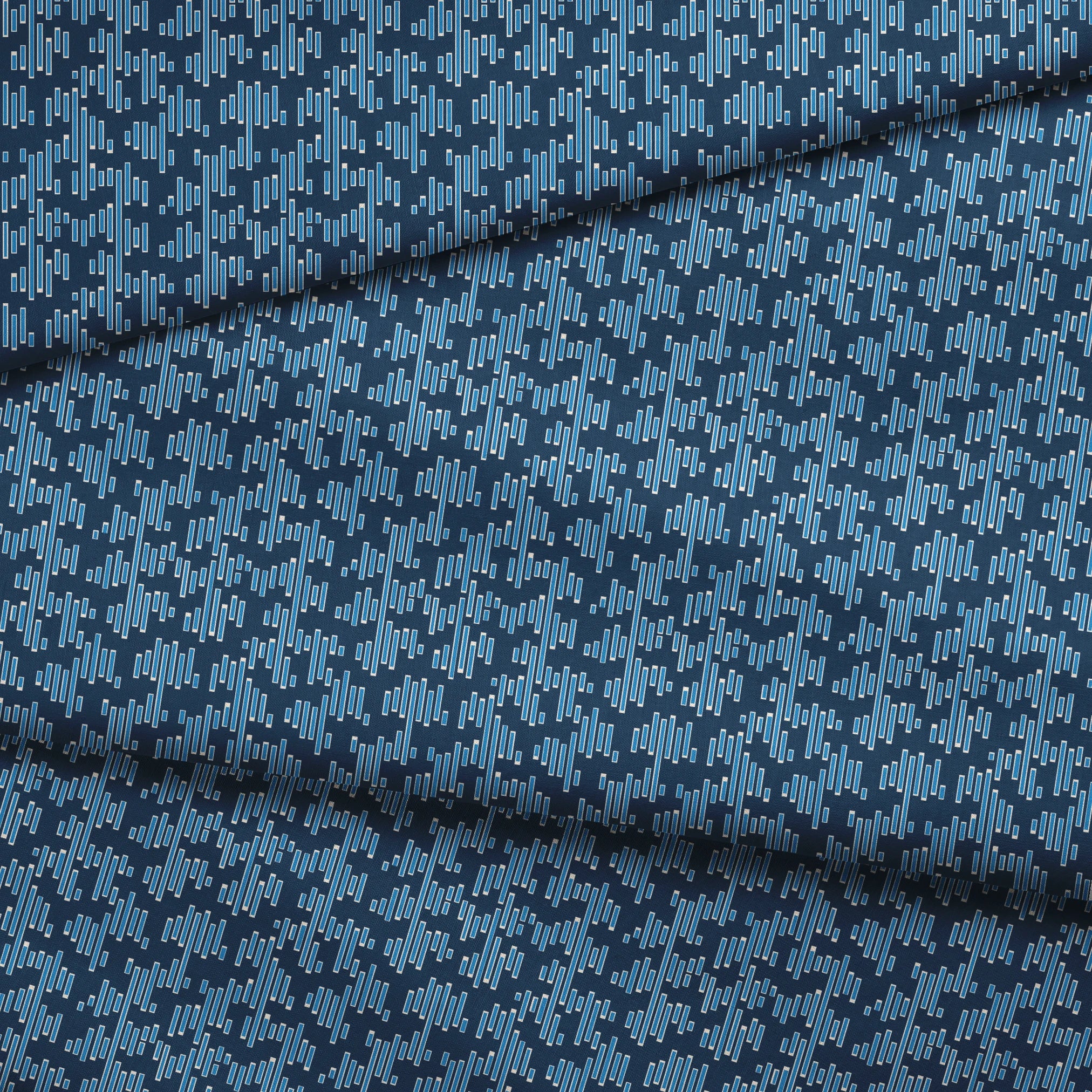 fabric fold mockup