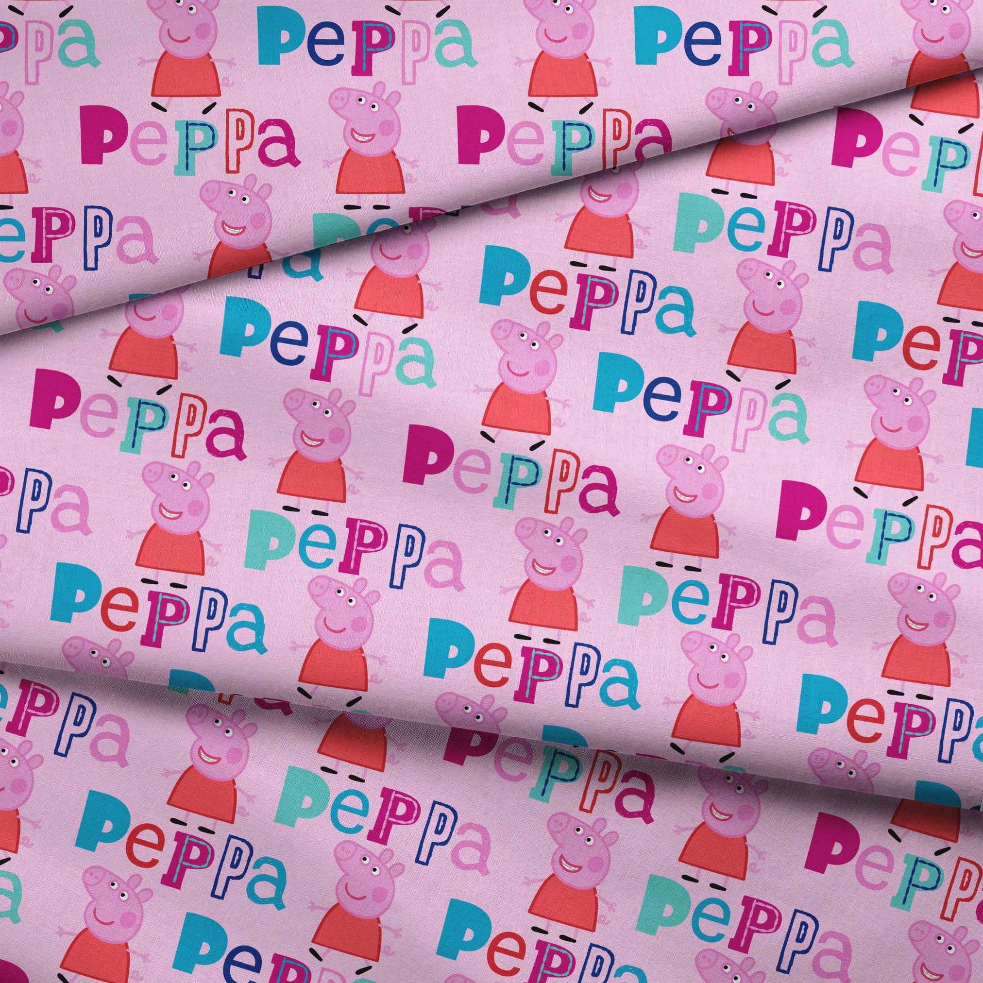 fabric fold mockup
