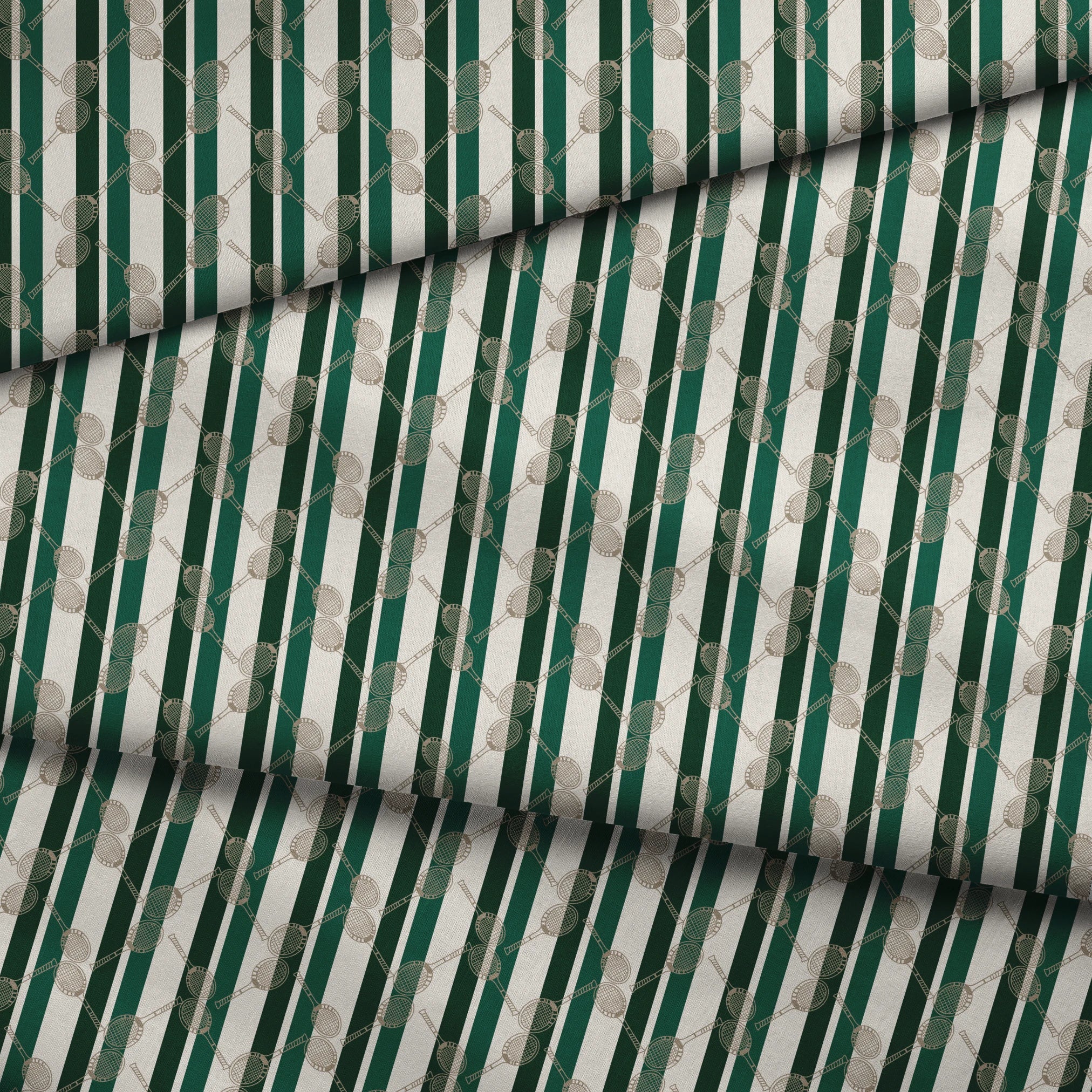 fabric fold mockup