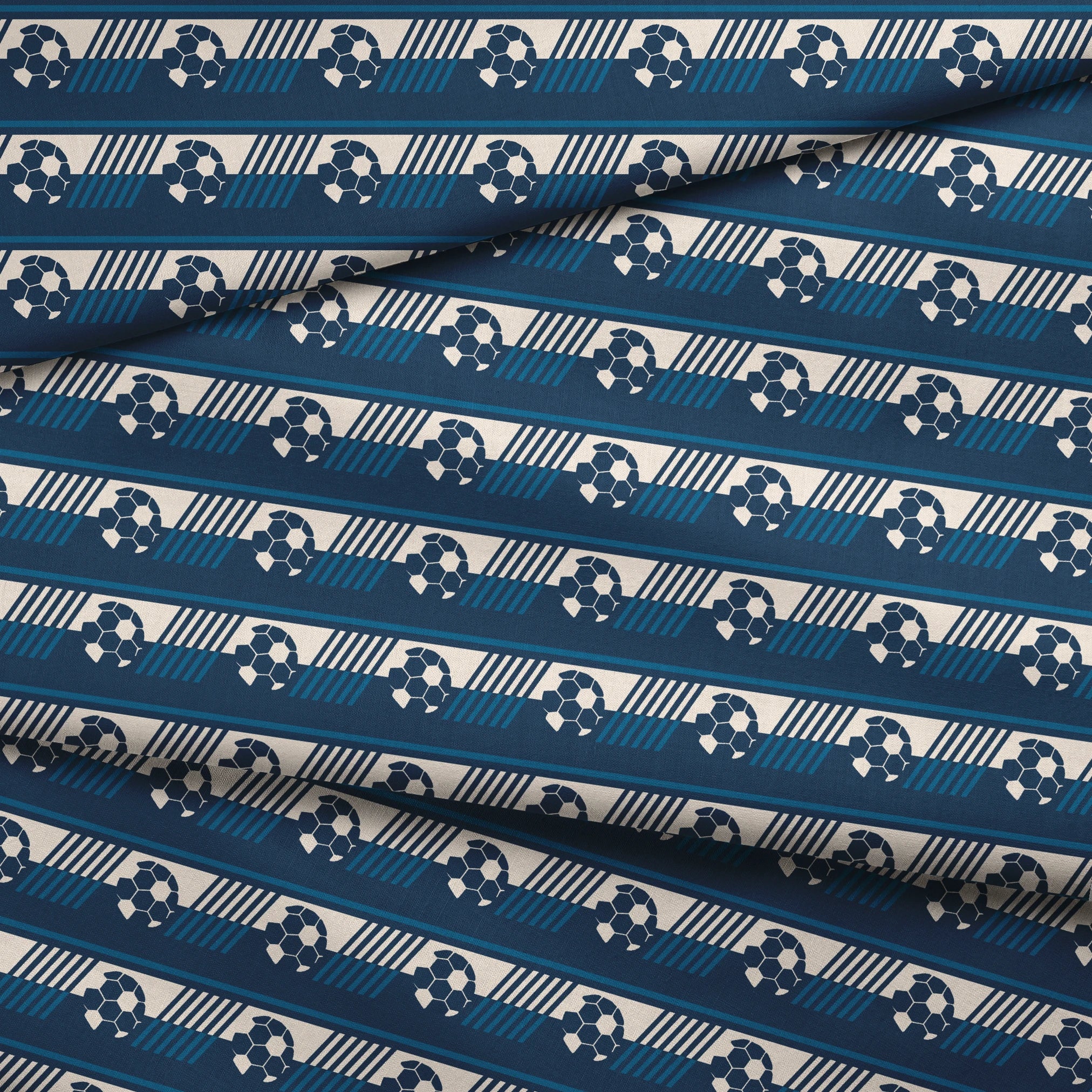 fabric fold mockup