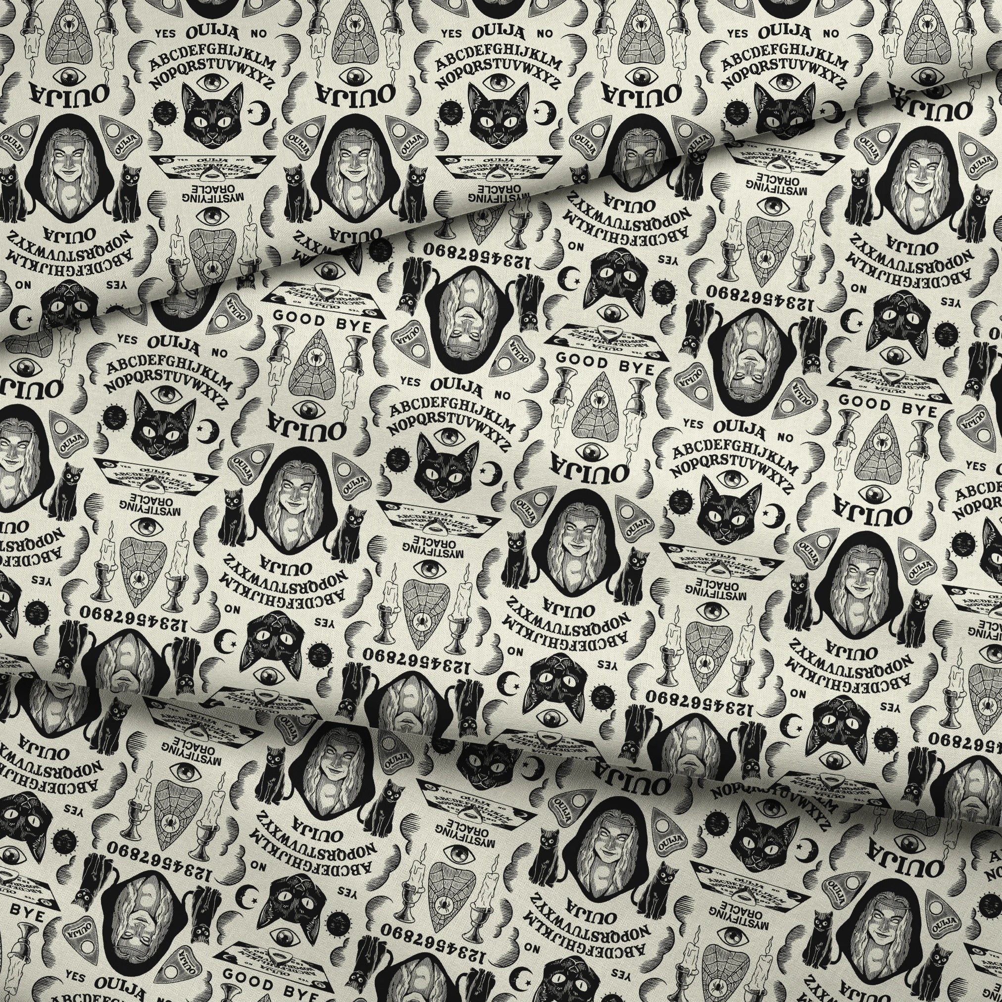 fabric fold mockup