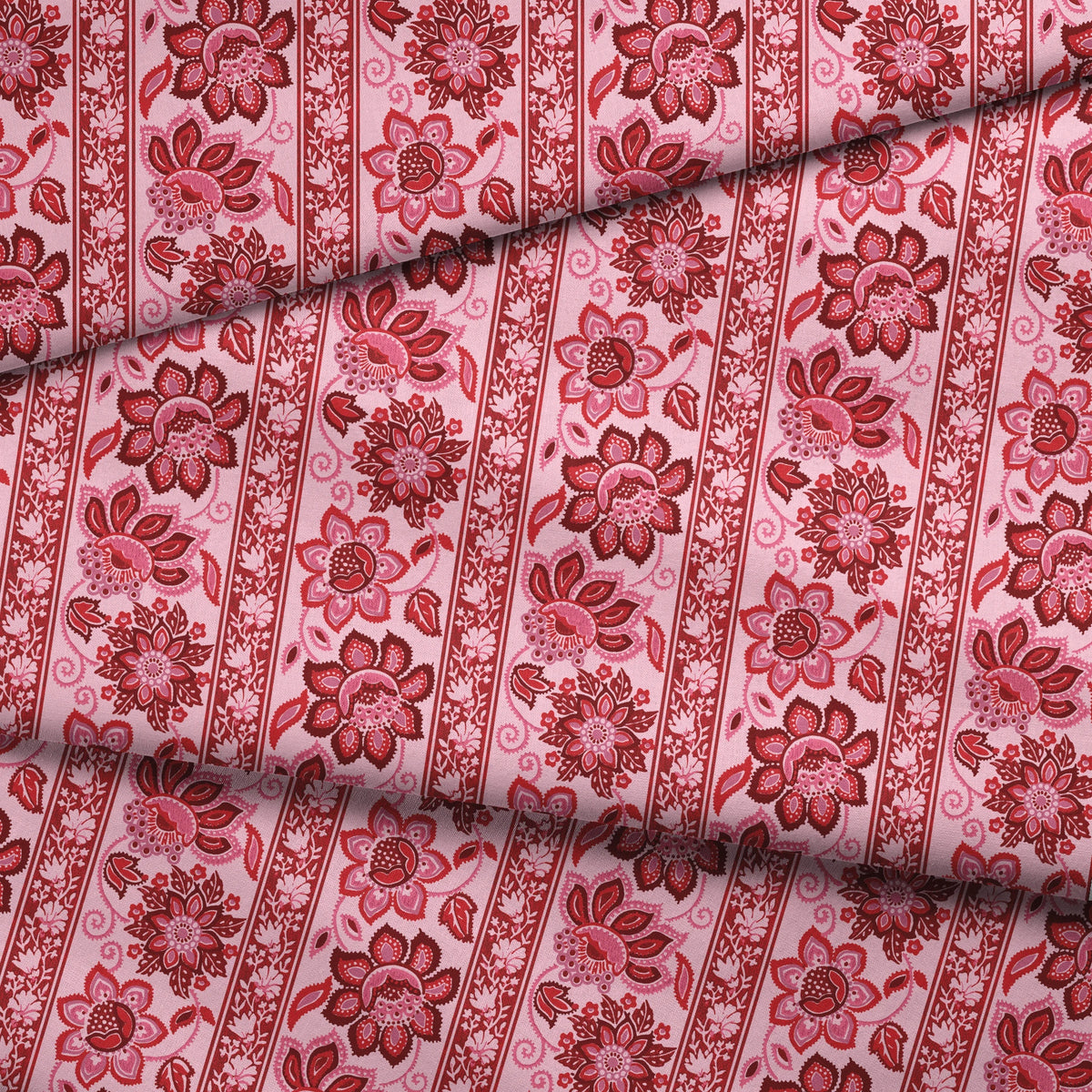 fabric fold mockup