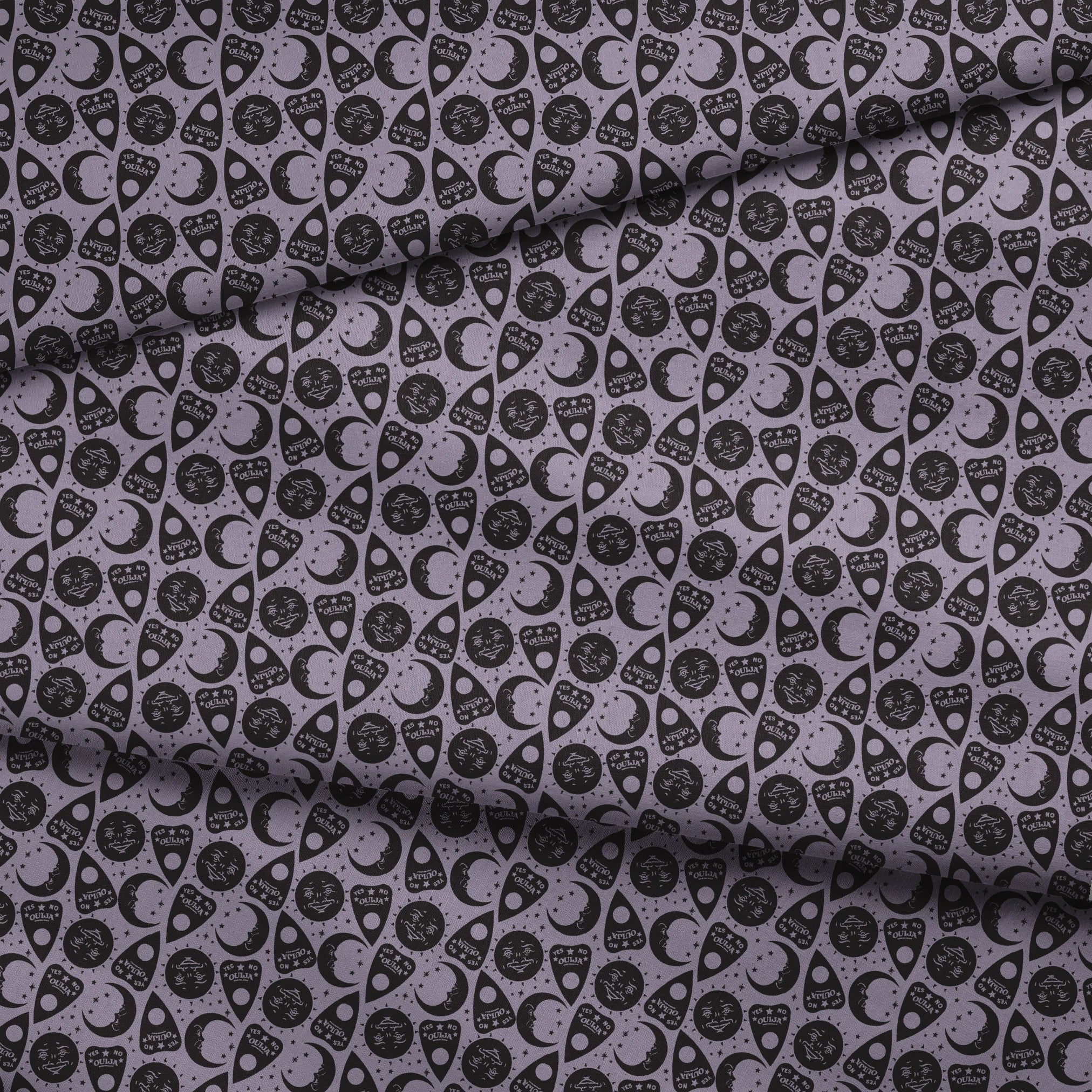 fabric fold mockup