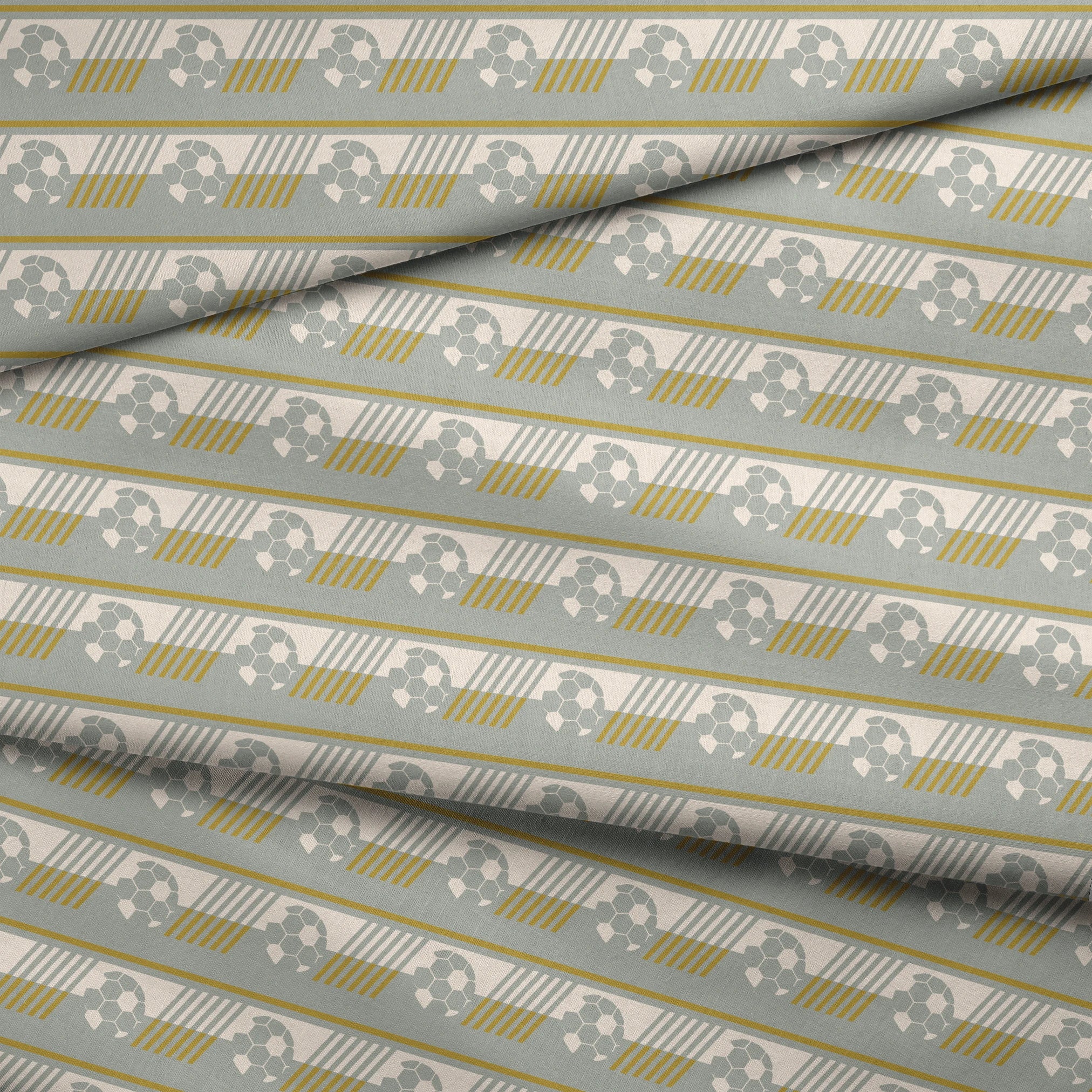 fabric fold mockup