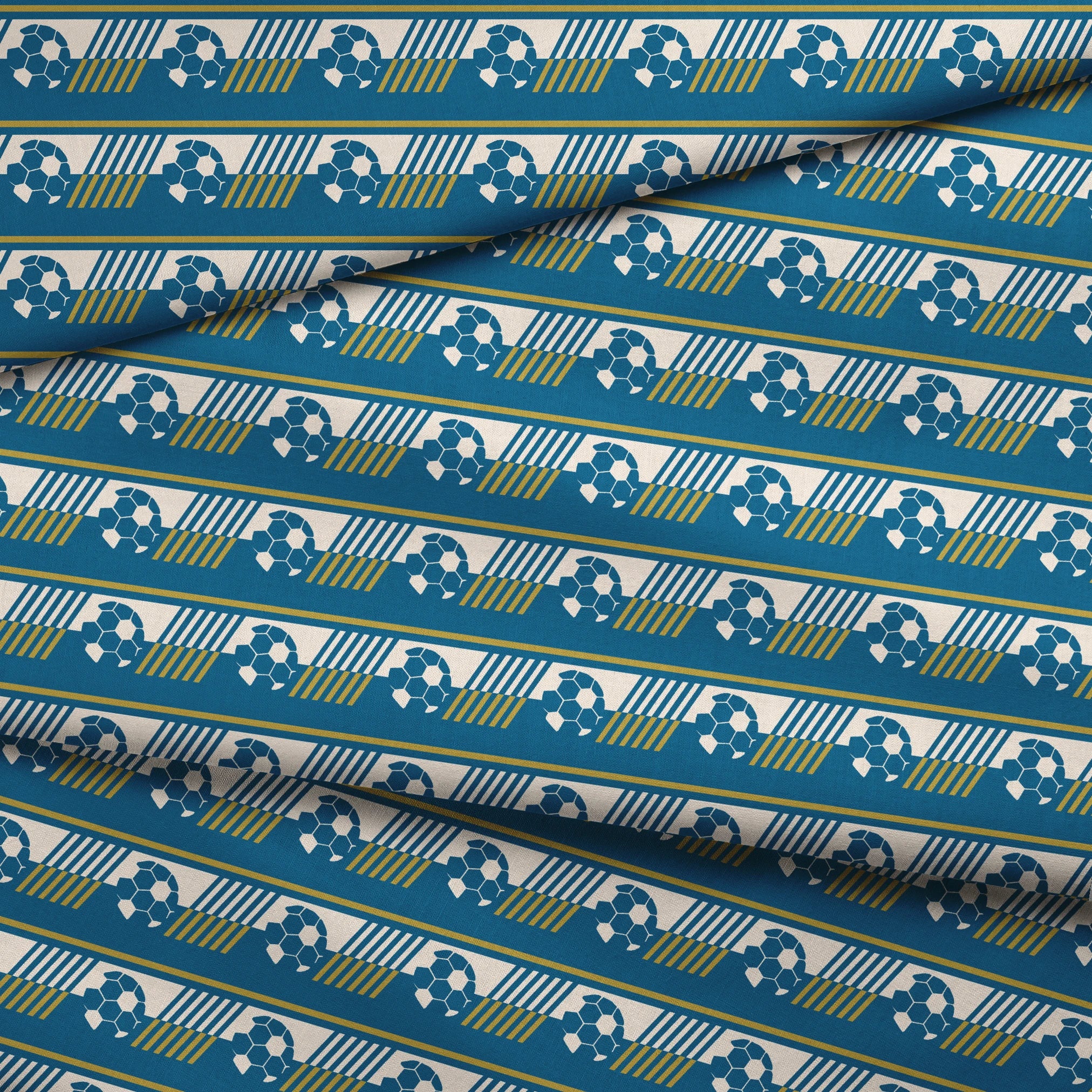 fabric fold mockup