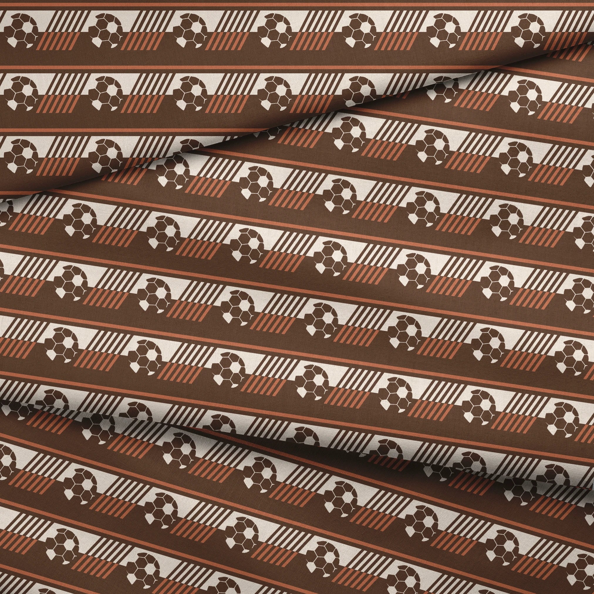 fabric fold mockup