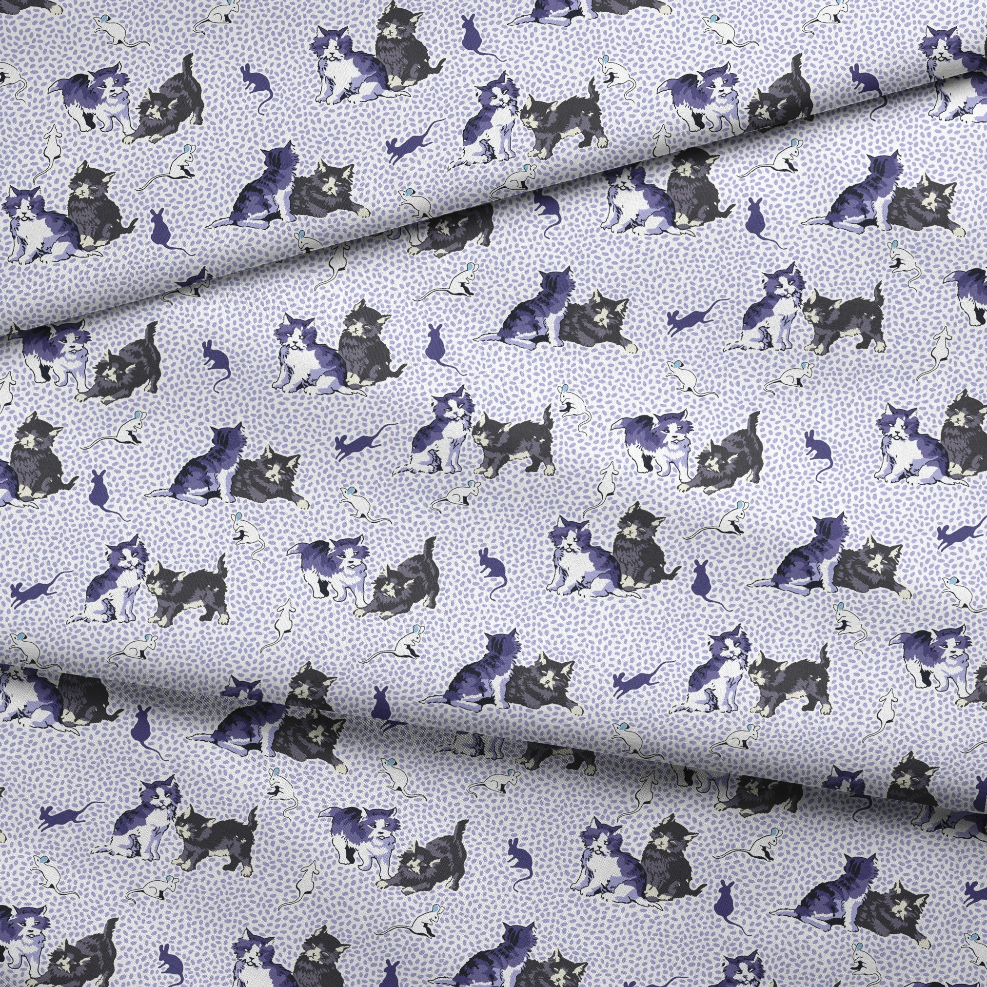 fabric fold mockup