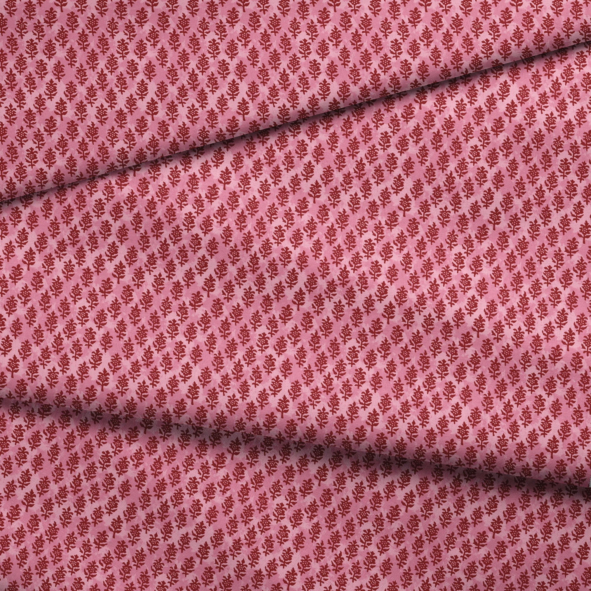 fabric fold mockup