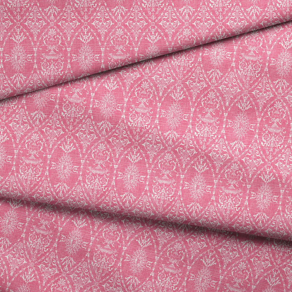fabric fold mockup