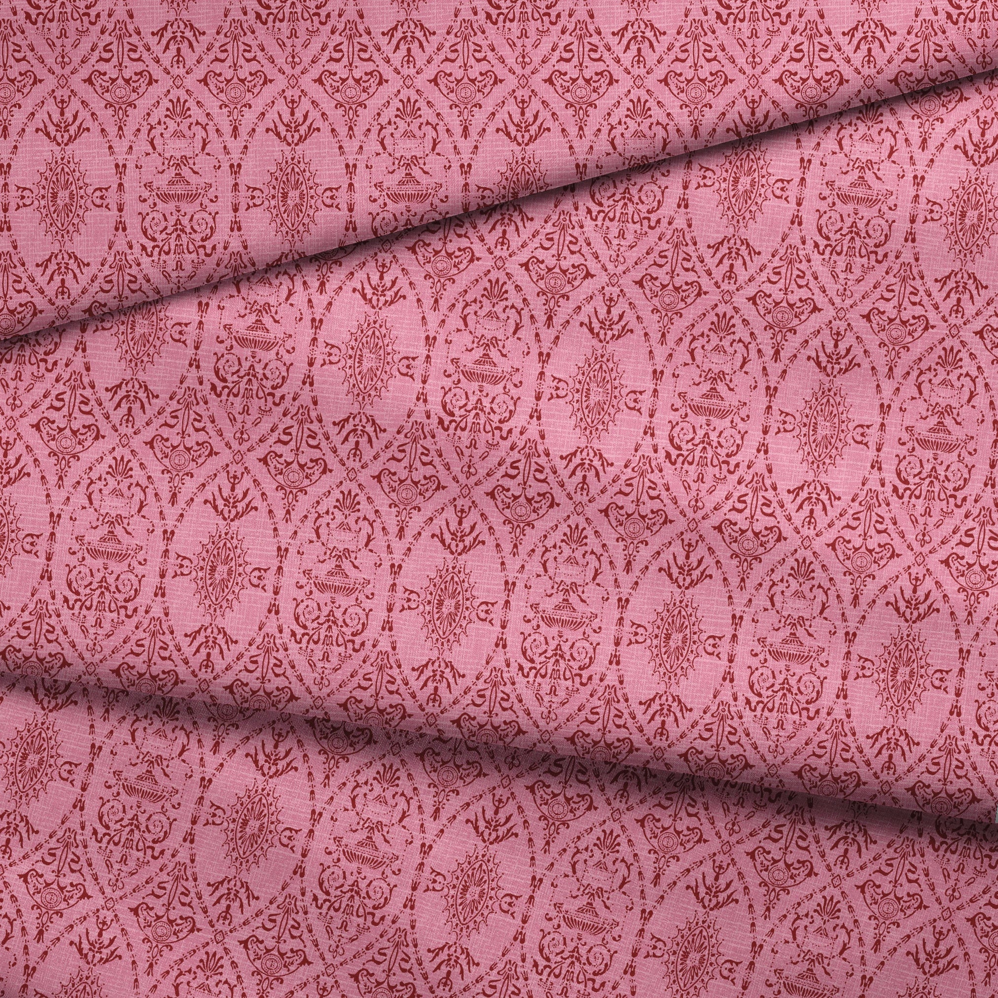 fabric fold mockup