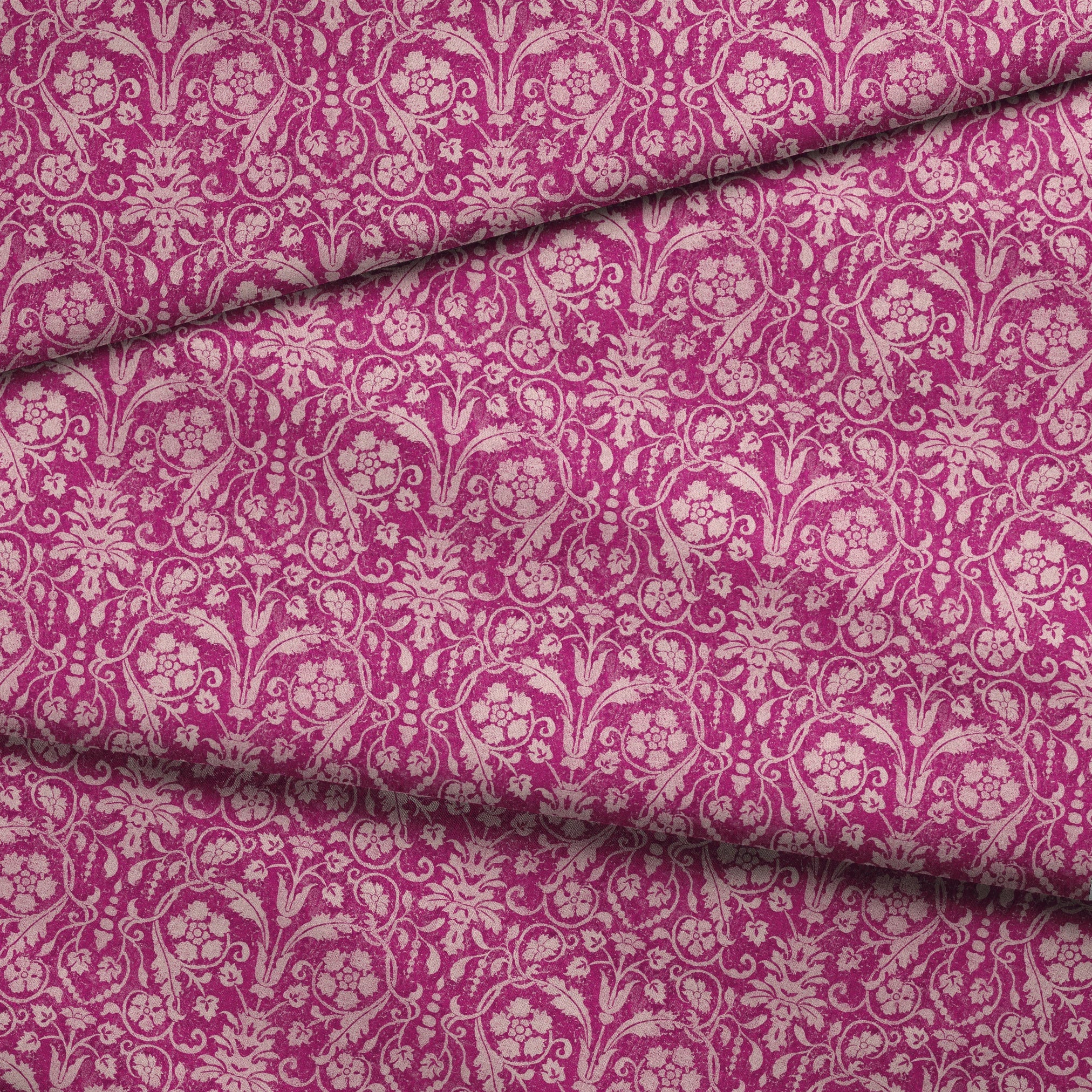 fabric fold mockup