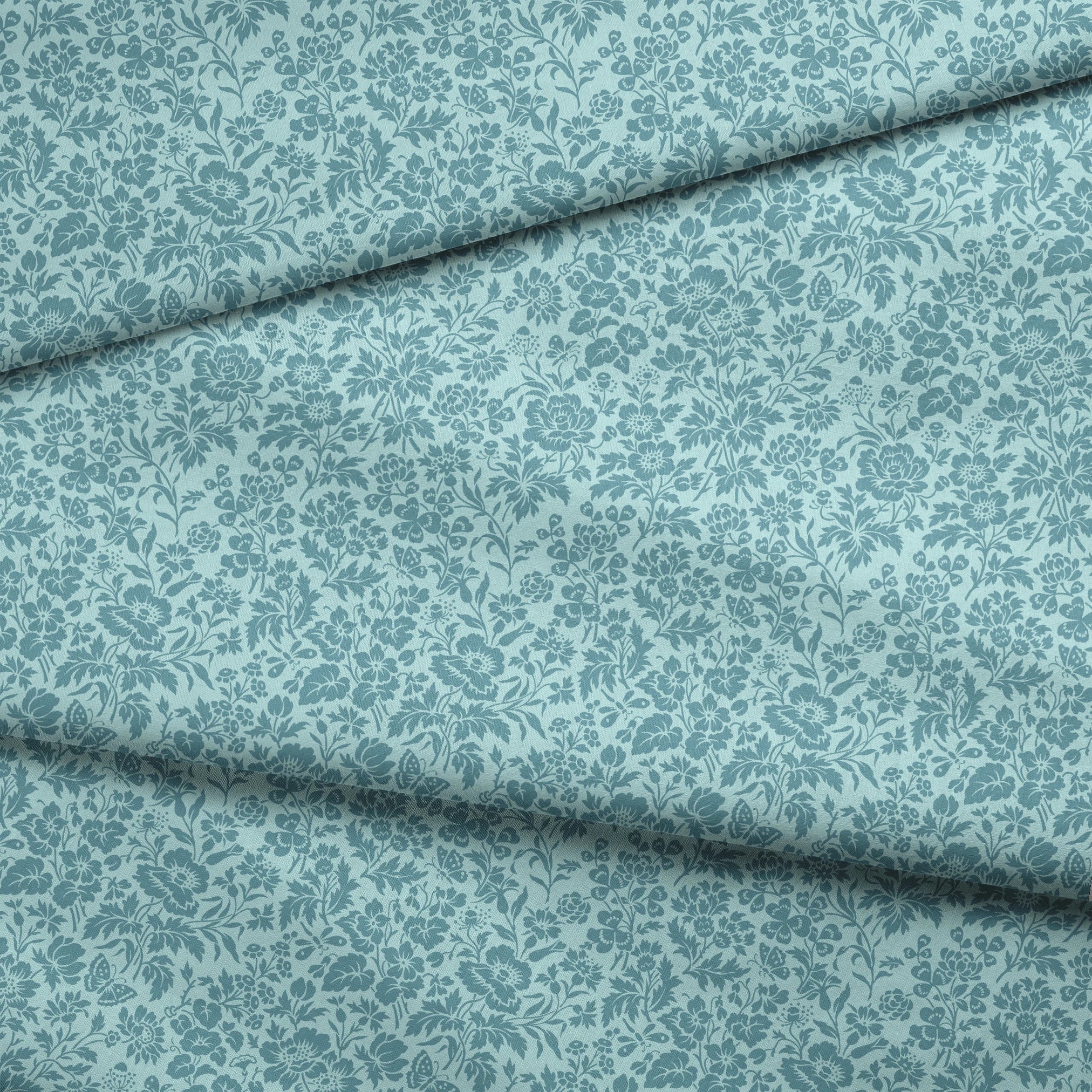 fabric fold mockup