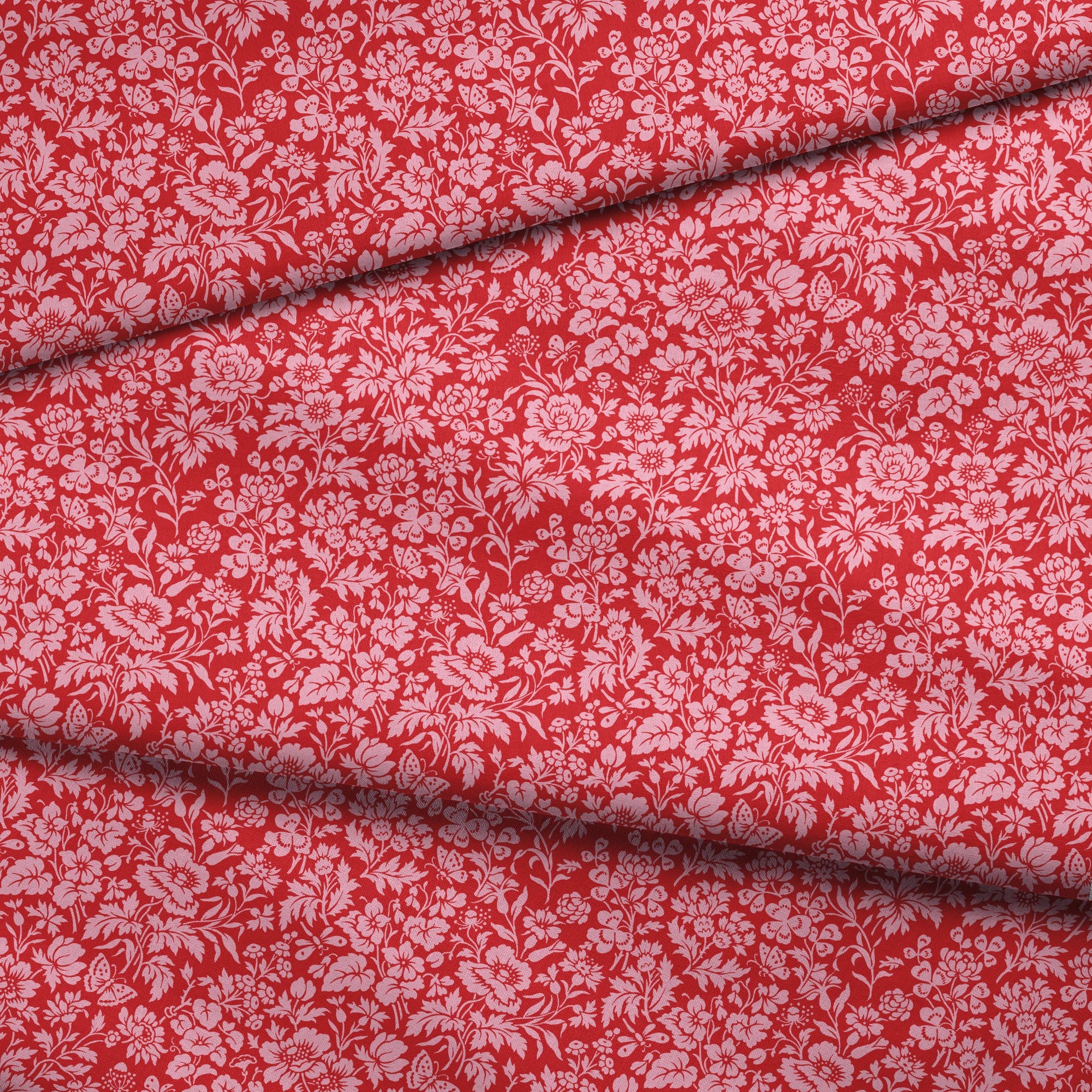 fabric fold mockup
