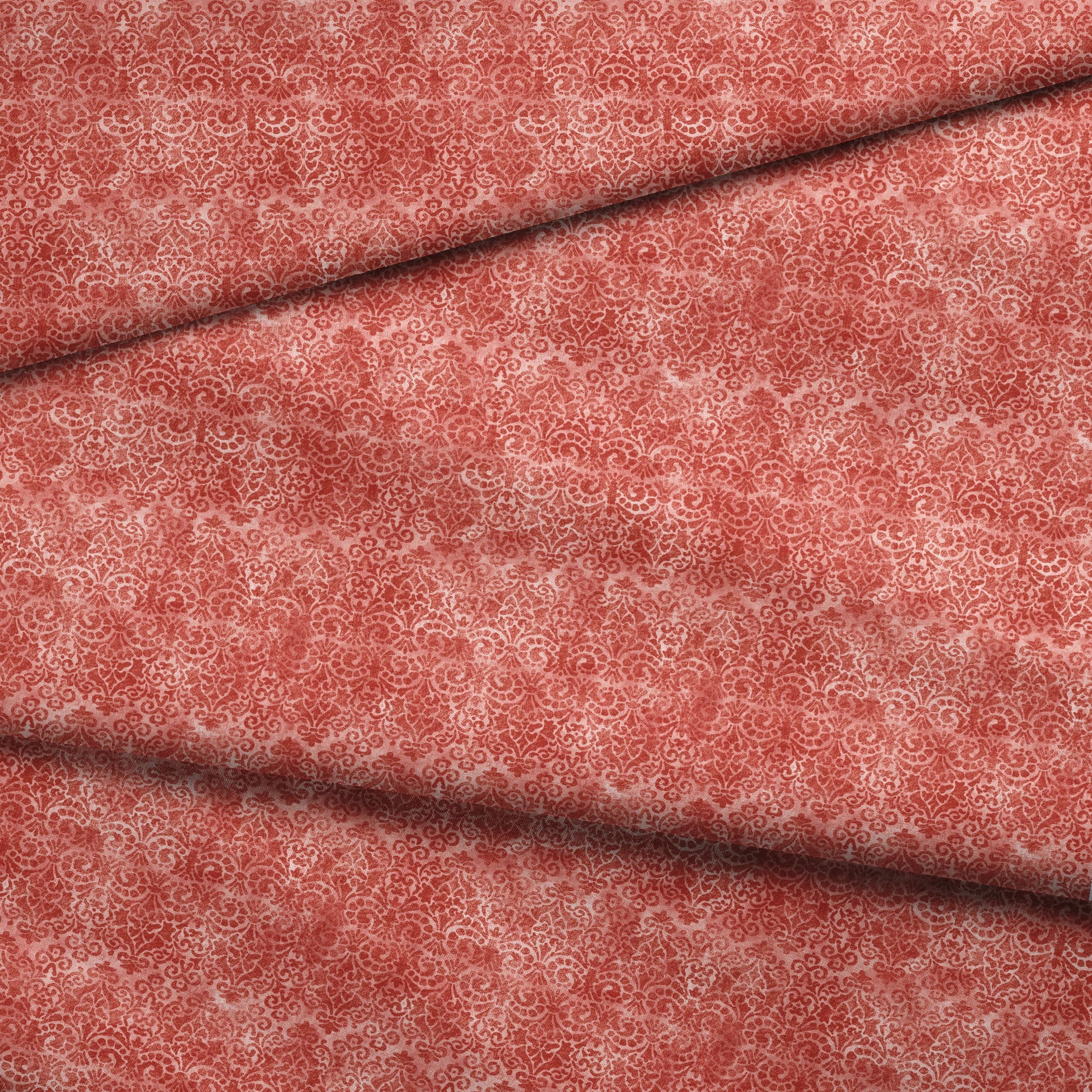 fabric fold mockup