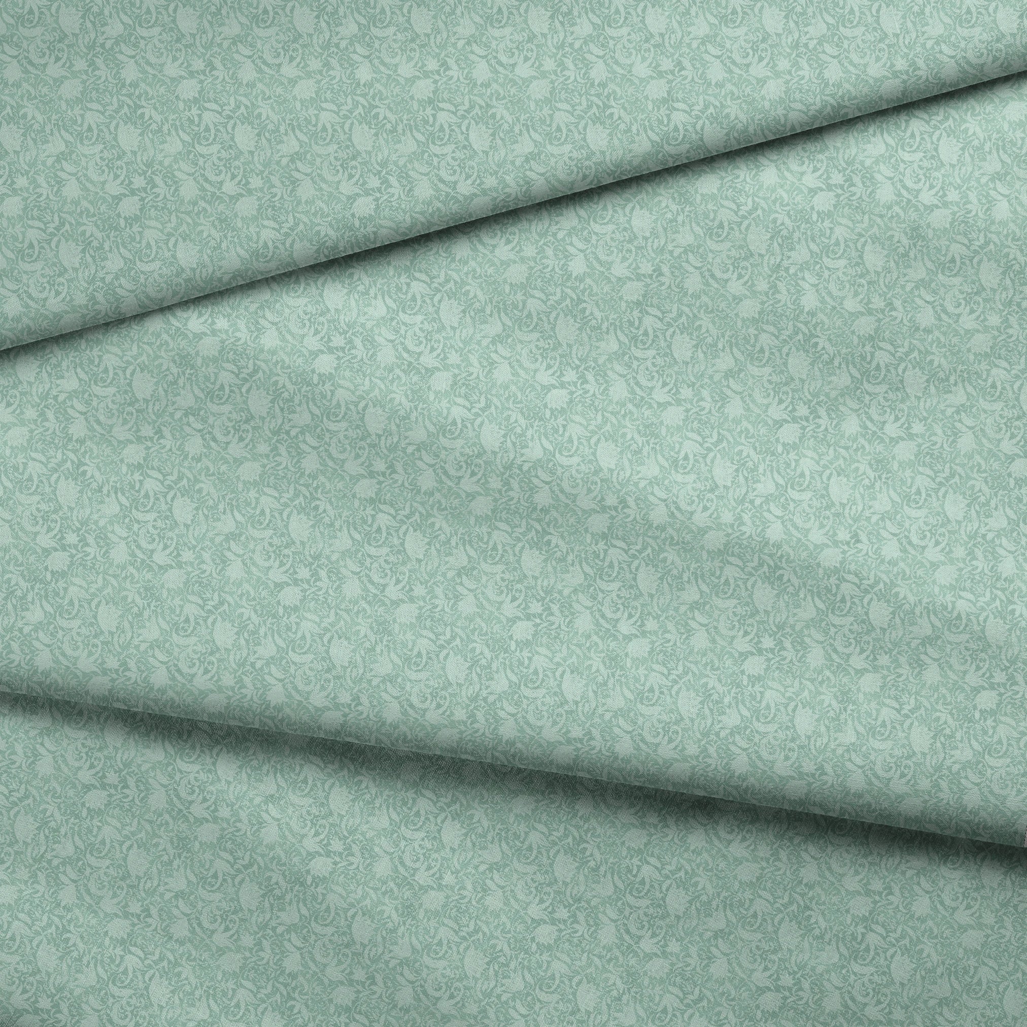 fabric fold mockup