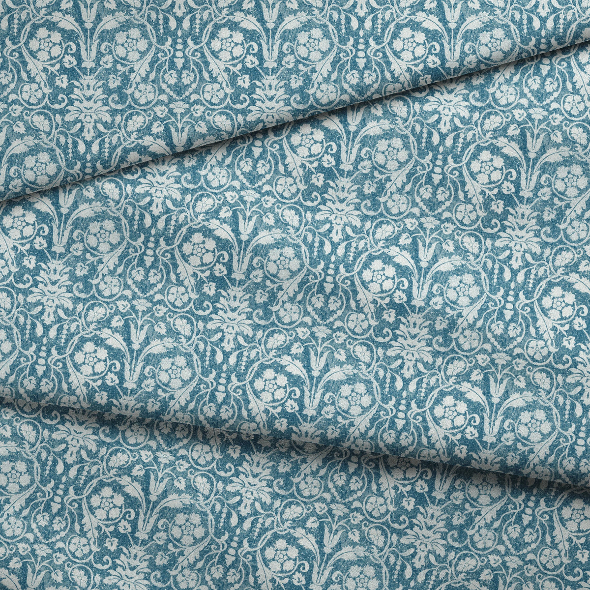 fabric fold mockup