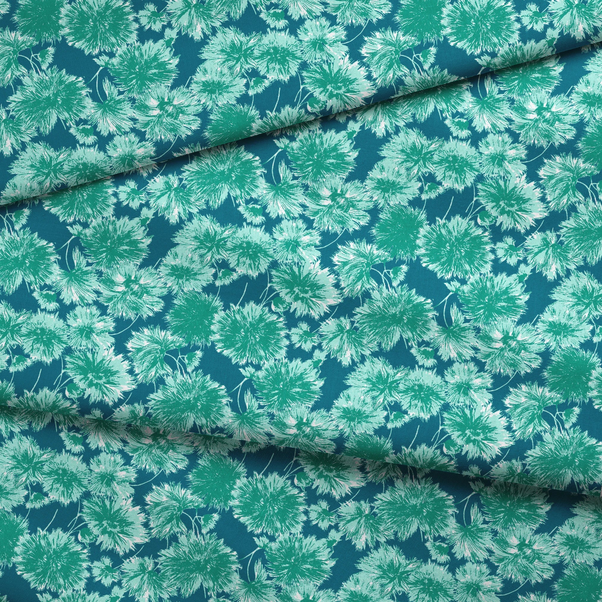 fabric fold mockup